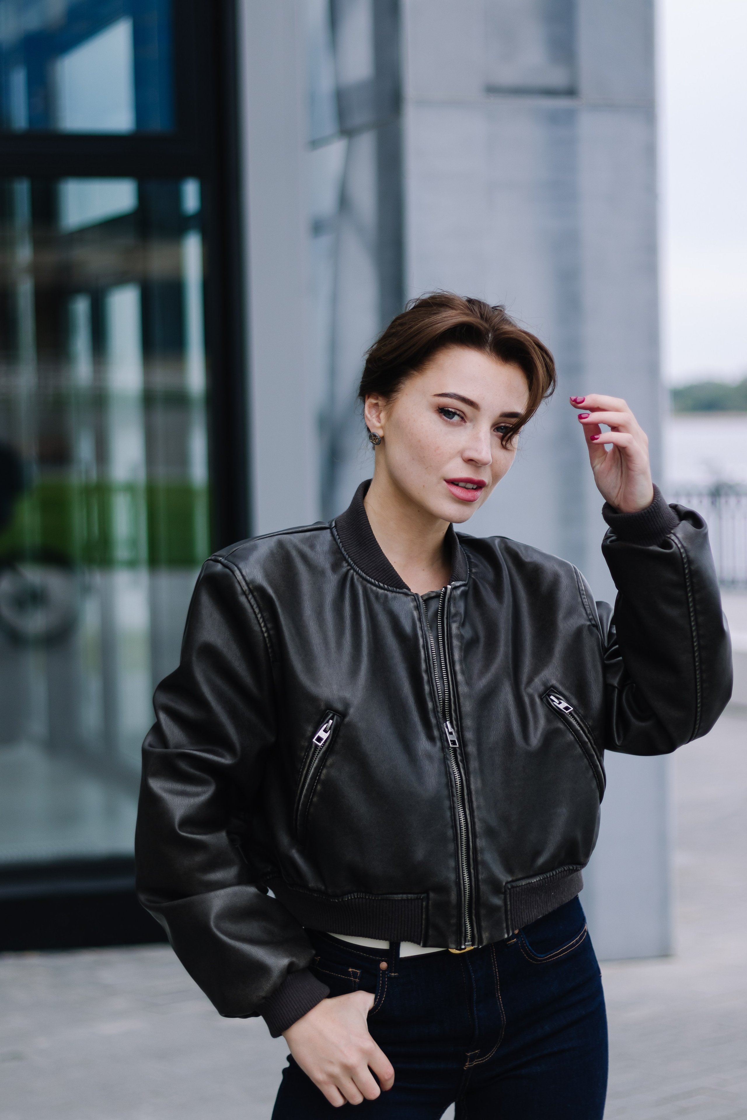 Аня. Кристина | youseeitmyway | Фото