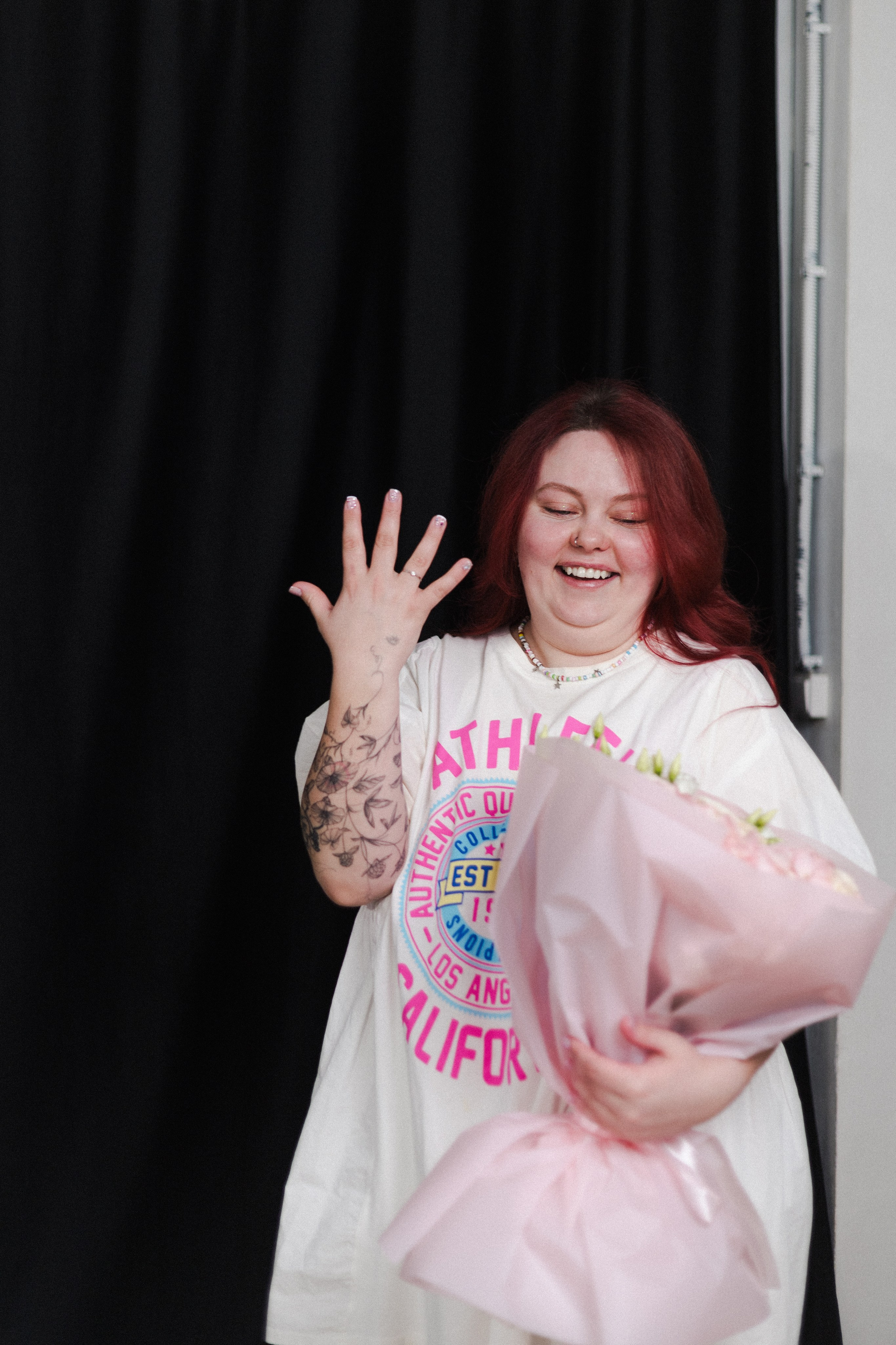 Саша и Рома. Кристина | youseeitmyway | Фото