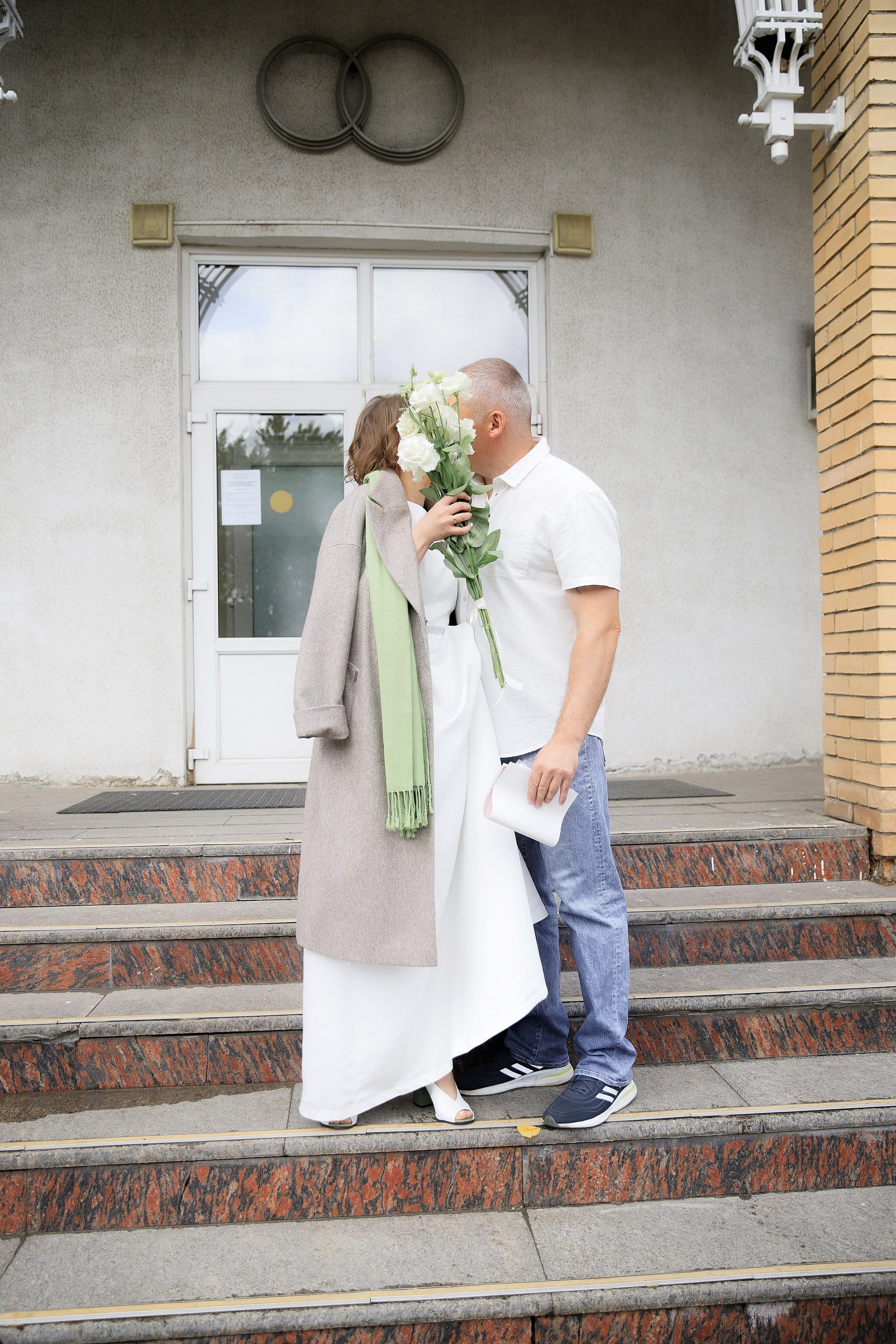 Алексей & Оксна. Фотограф в Москве и МО, Мещерякова Ольга