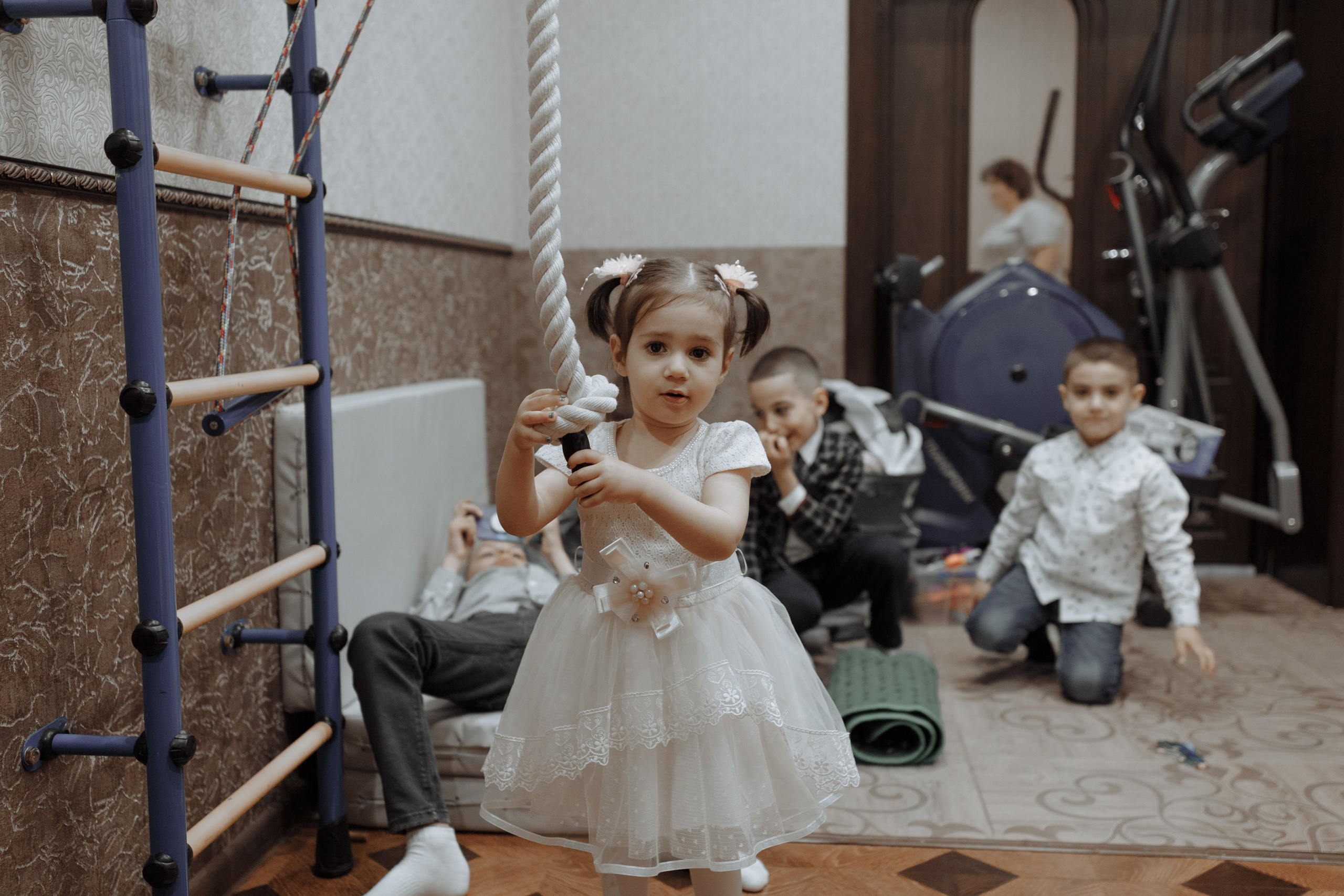 Степан и Элянора (полный день). Свадебный фотограф