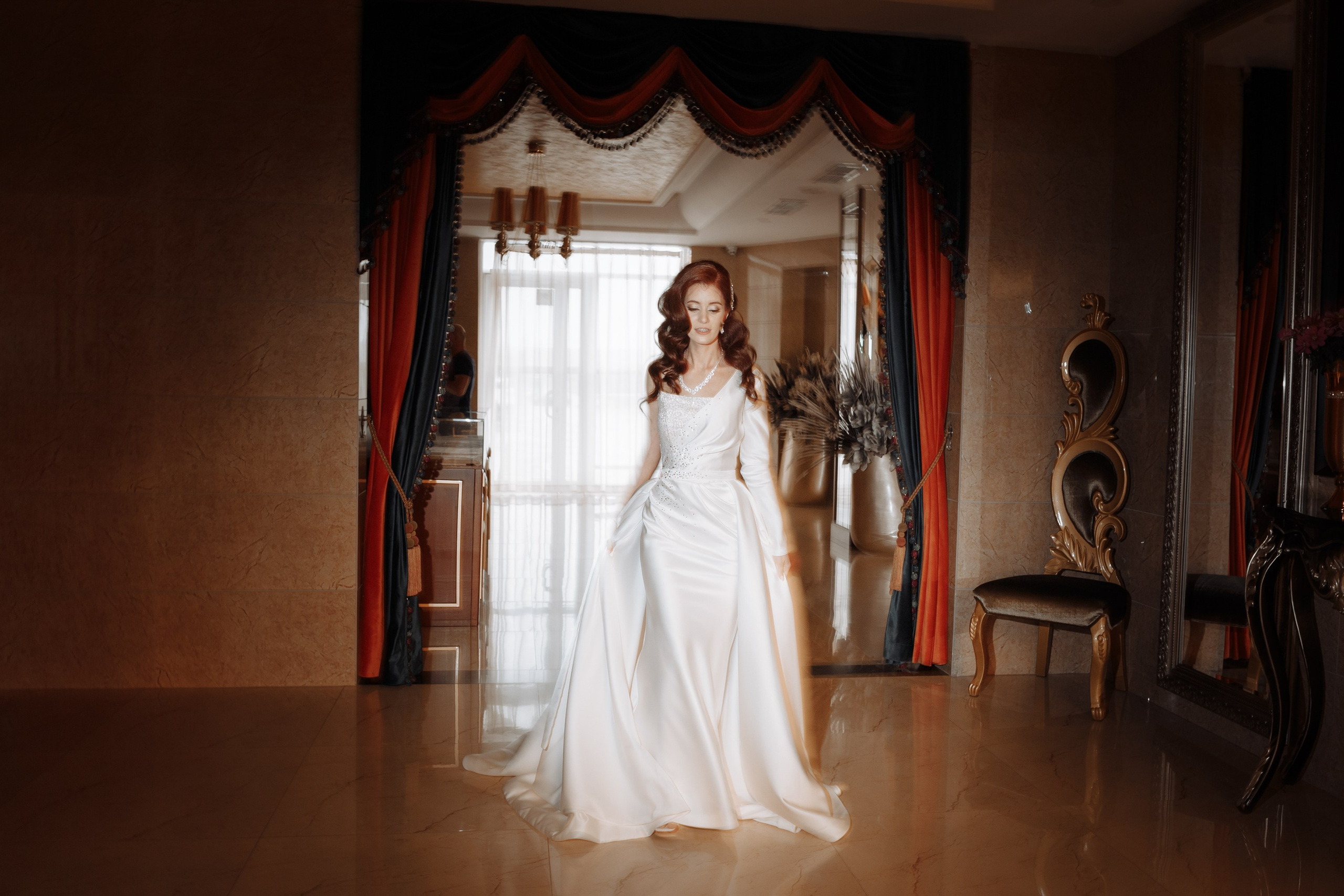 Степан и Элянора (полный день). Свадебный фотограф