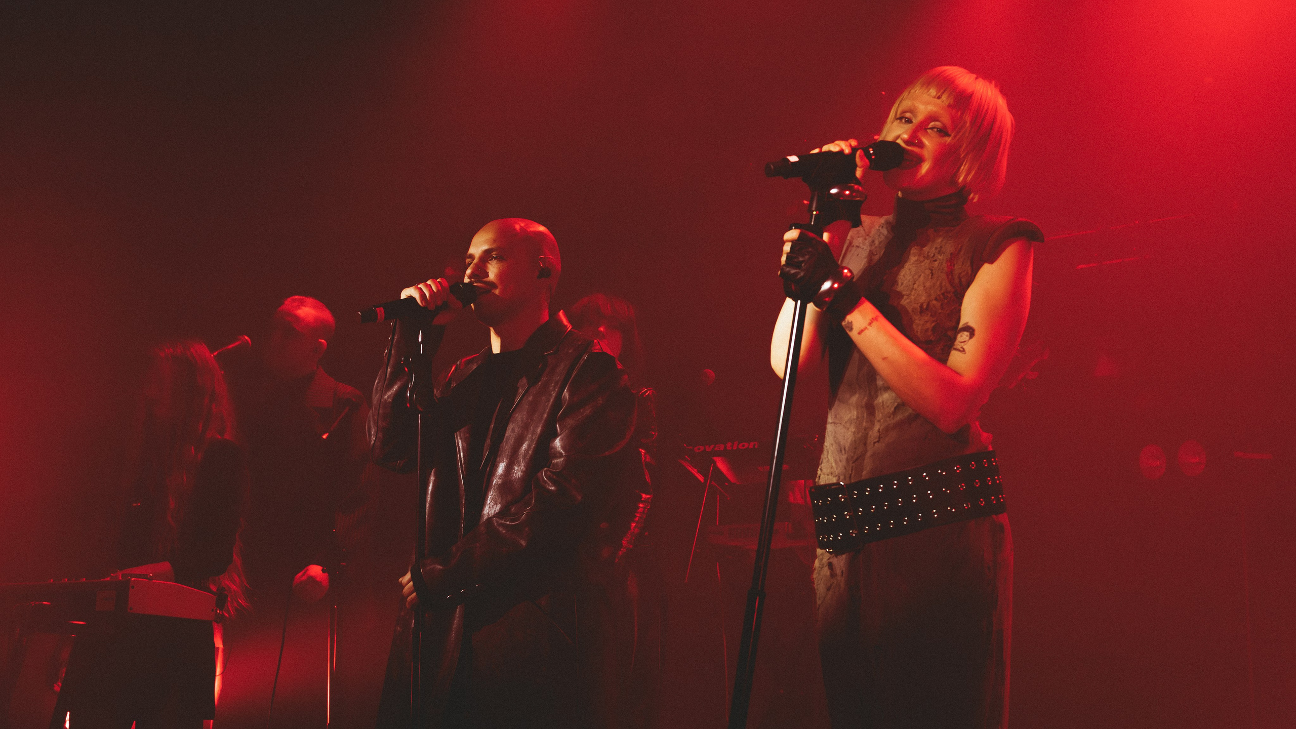 Saint-UGLIburg'26. RUSLAN ROZANOV