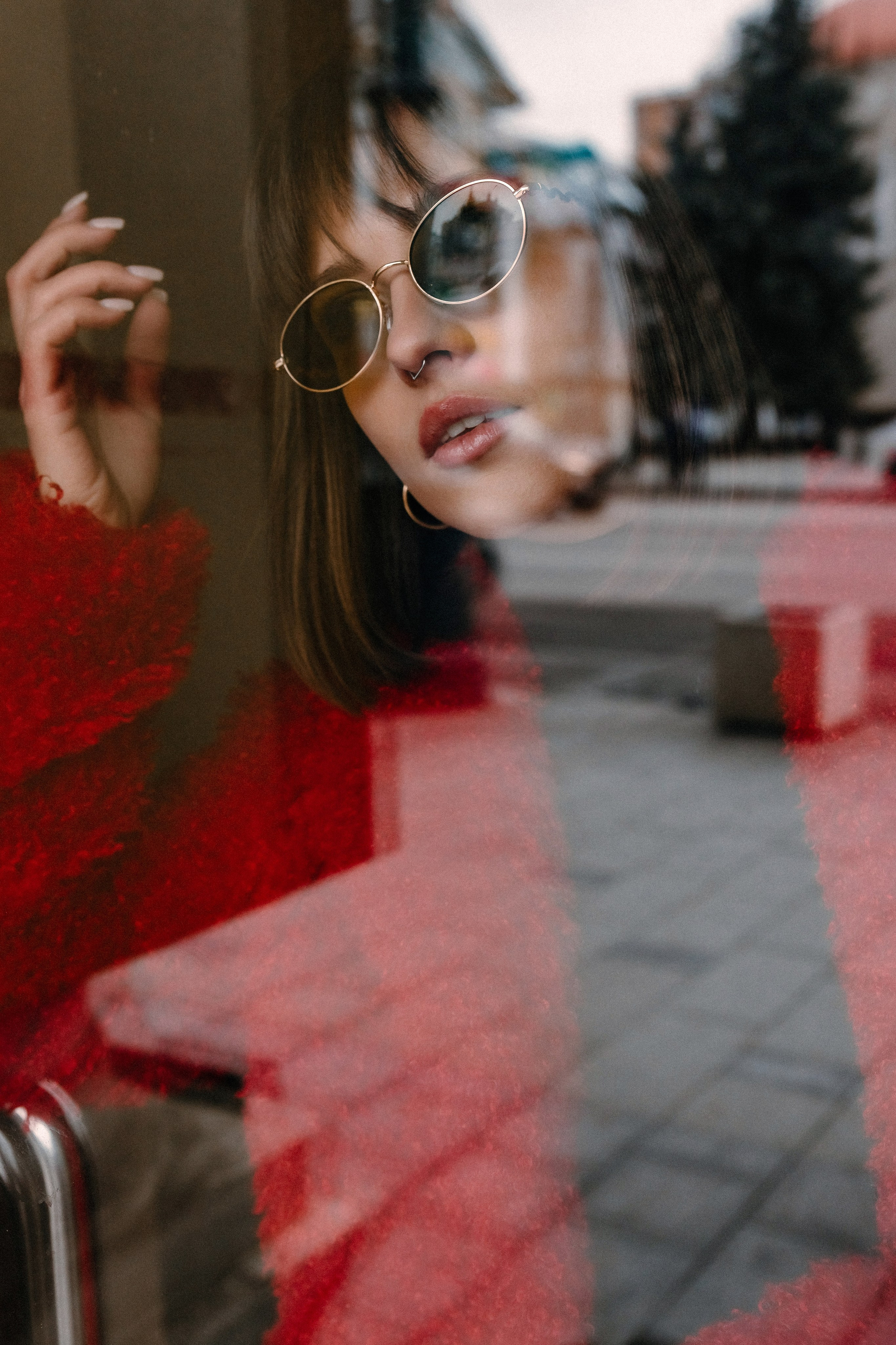 Влада. Диана Тимиряева | Фотограф в Воронеже