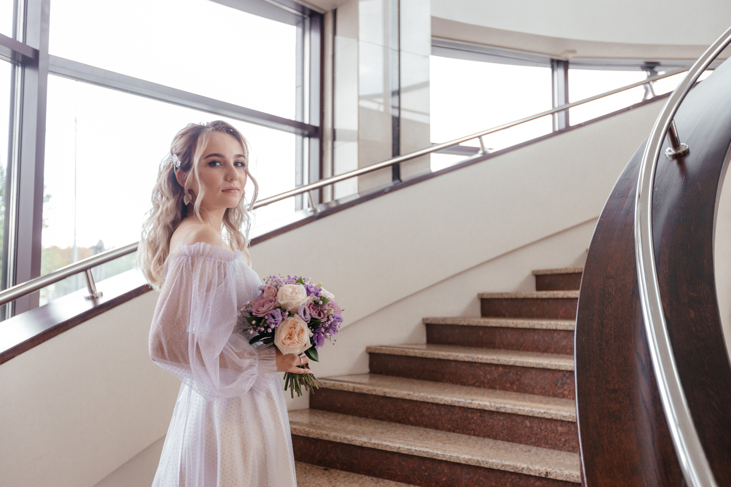 Николай и Вероника. Фотограф в Барнауле Ирина Чикалова