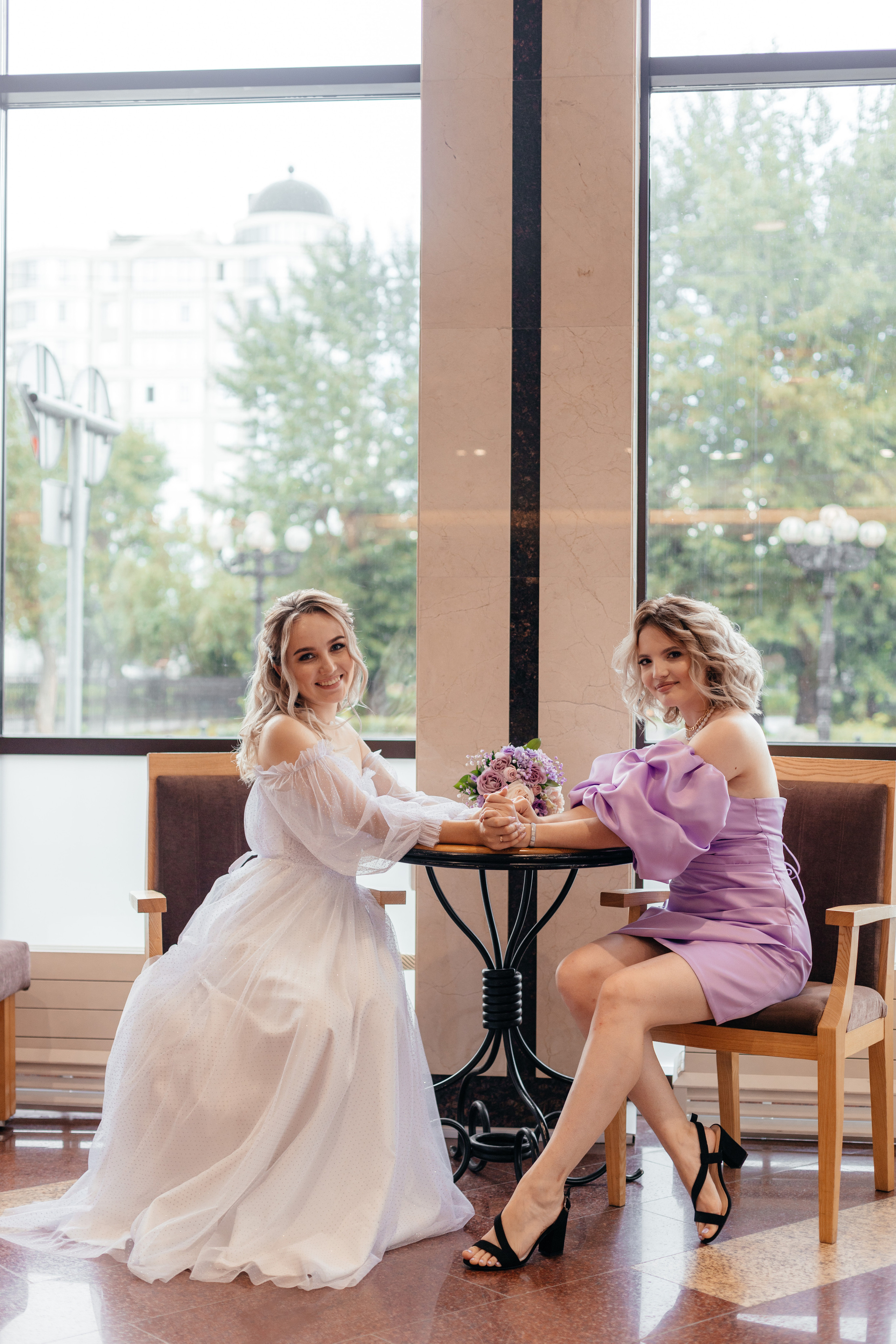 Николай и Вероника. Фотограф в Барнауле Ирина Чикалова