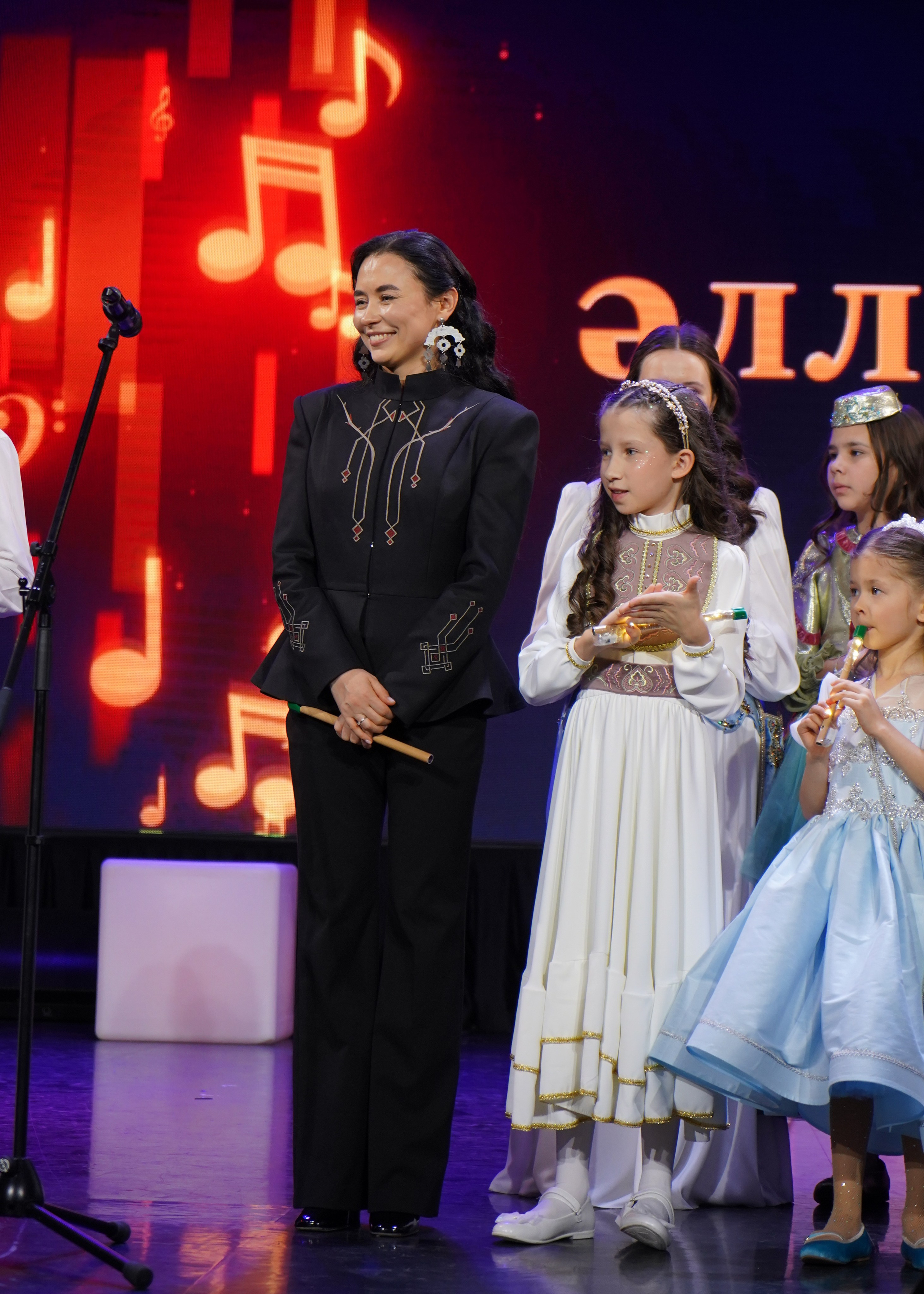 Репортаж Кураистов. Фотограф Казань