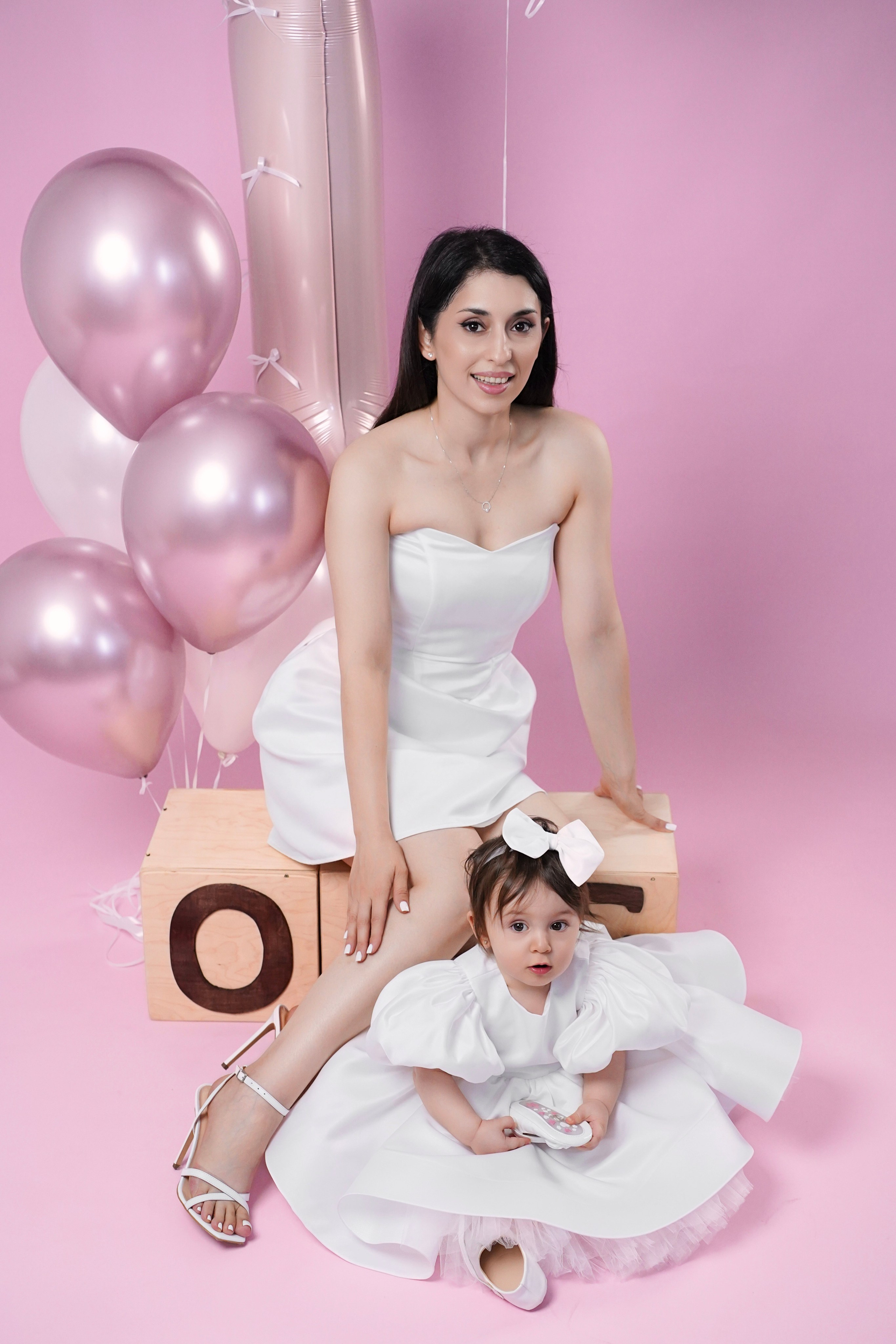 Семейная фотосессия. Универсальный фотограф в Геленджике Сидорина Кристина