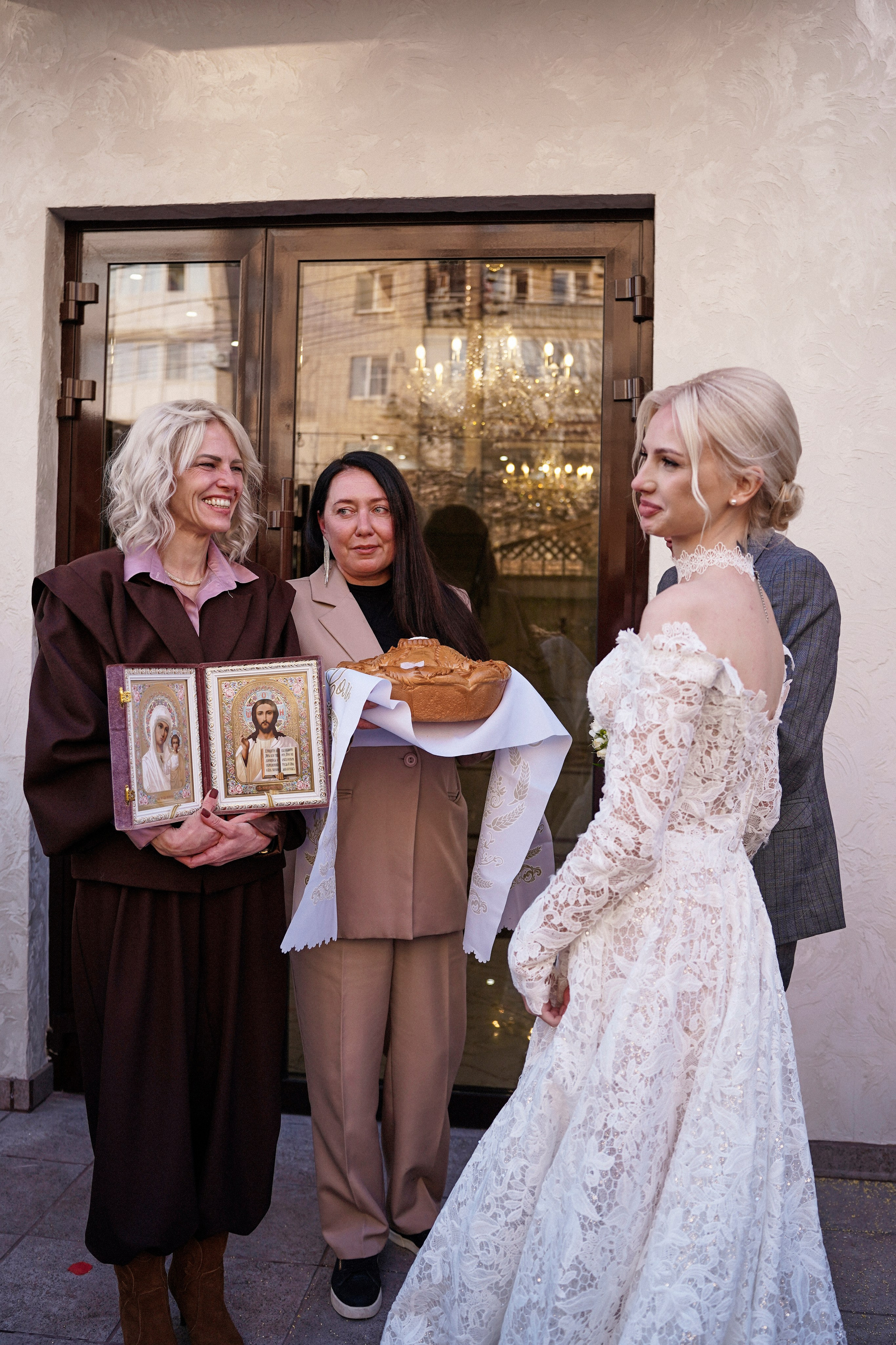 Свадебные сьемки. Универсальный фотограф в Геленджике Сидорина Кристина