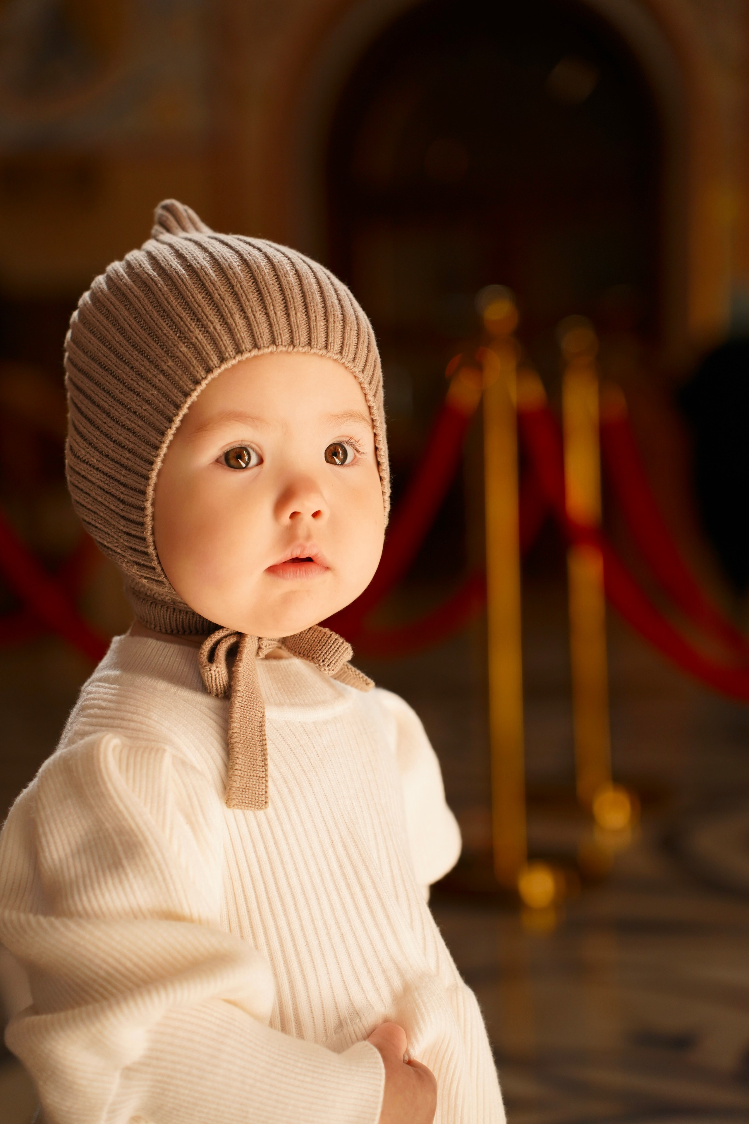 Детская фотосессия. Универсальный фотограф в Геленджике Сидорина Кристина