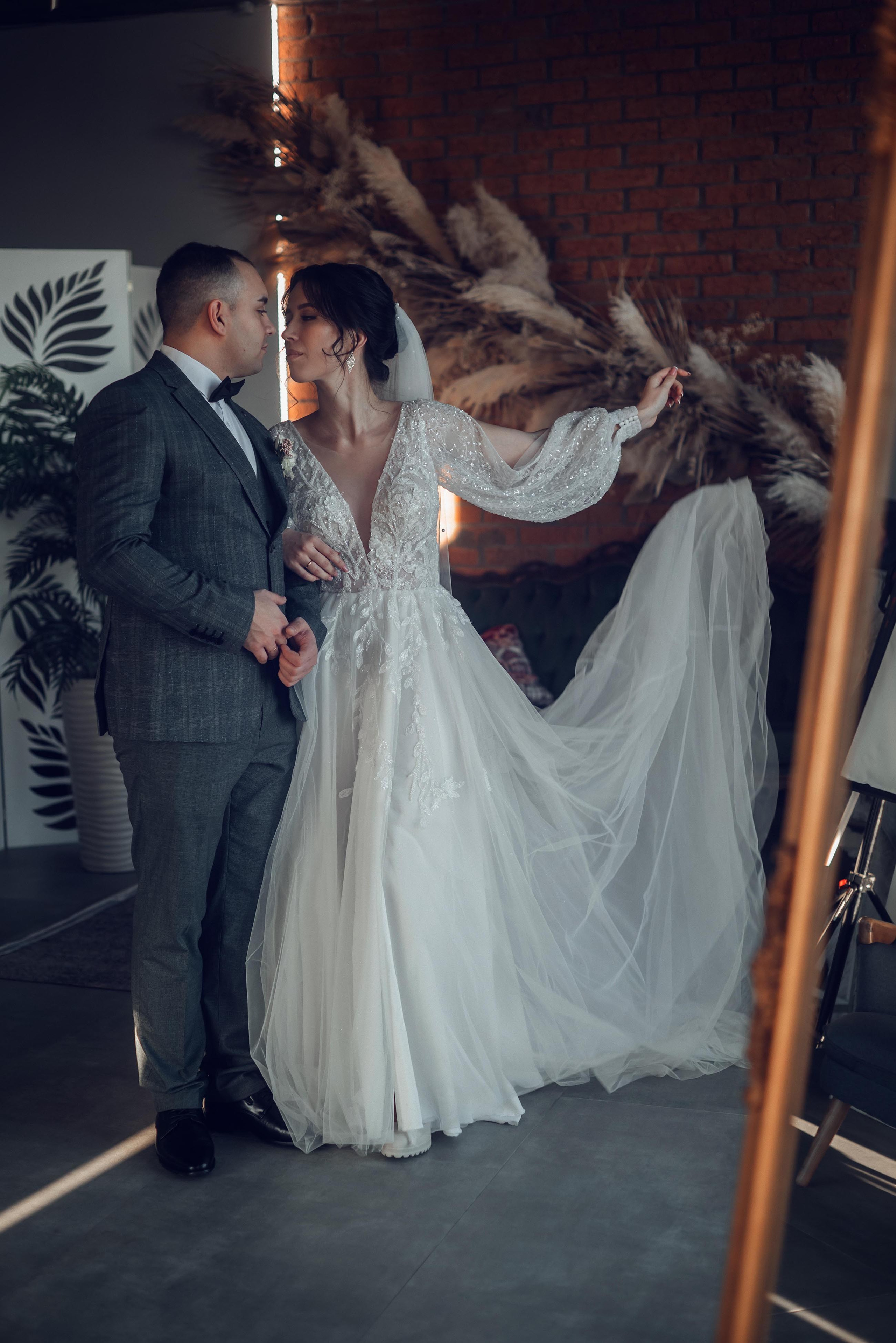 Свадьба. Профессиональный фотограф в Уфе Алина Стрелкова