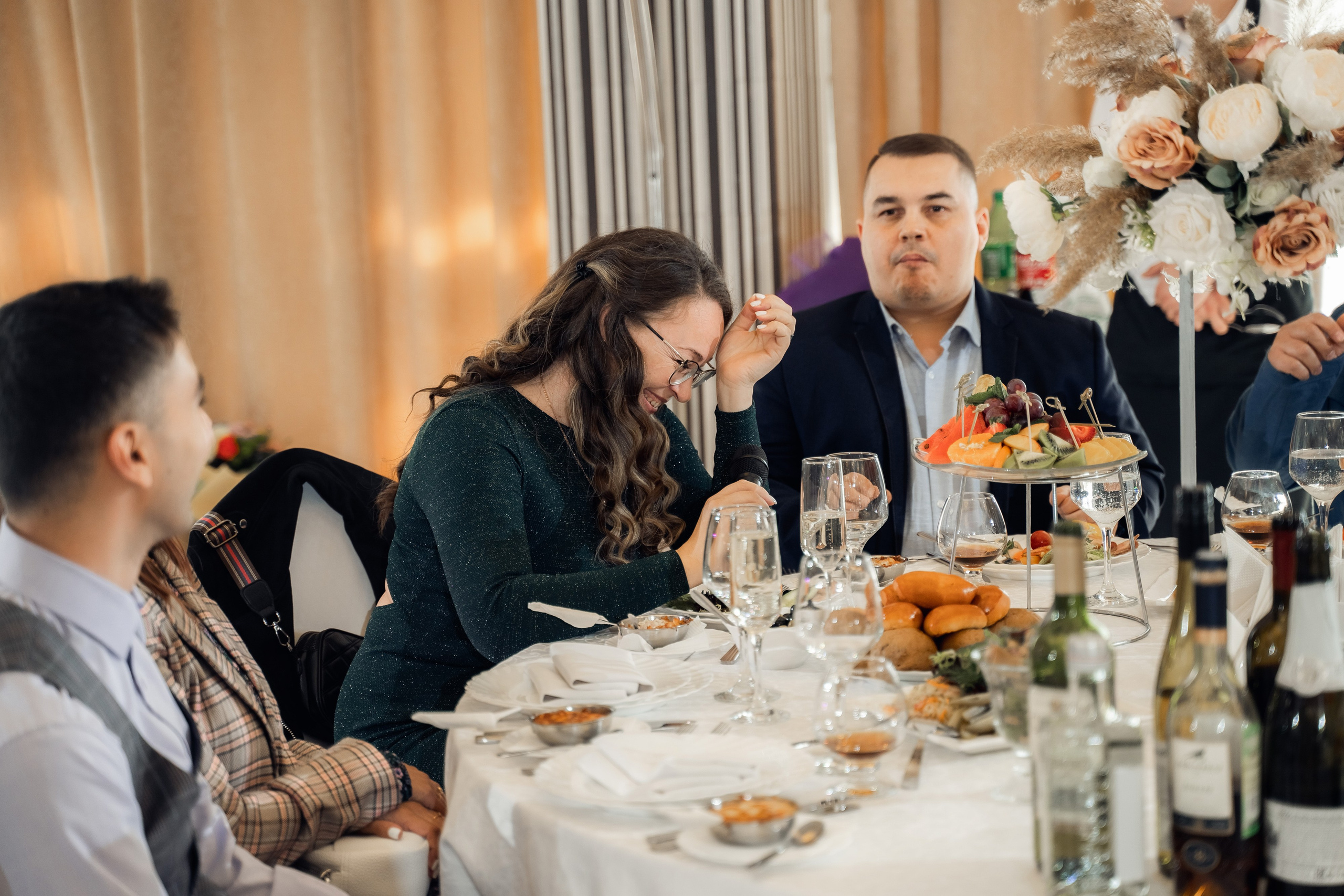 Козырьки. Свадебный фотограф Москва и МО