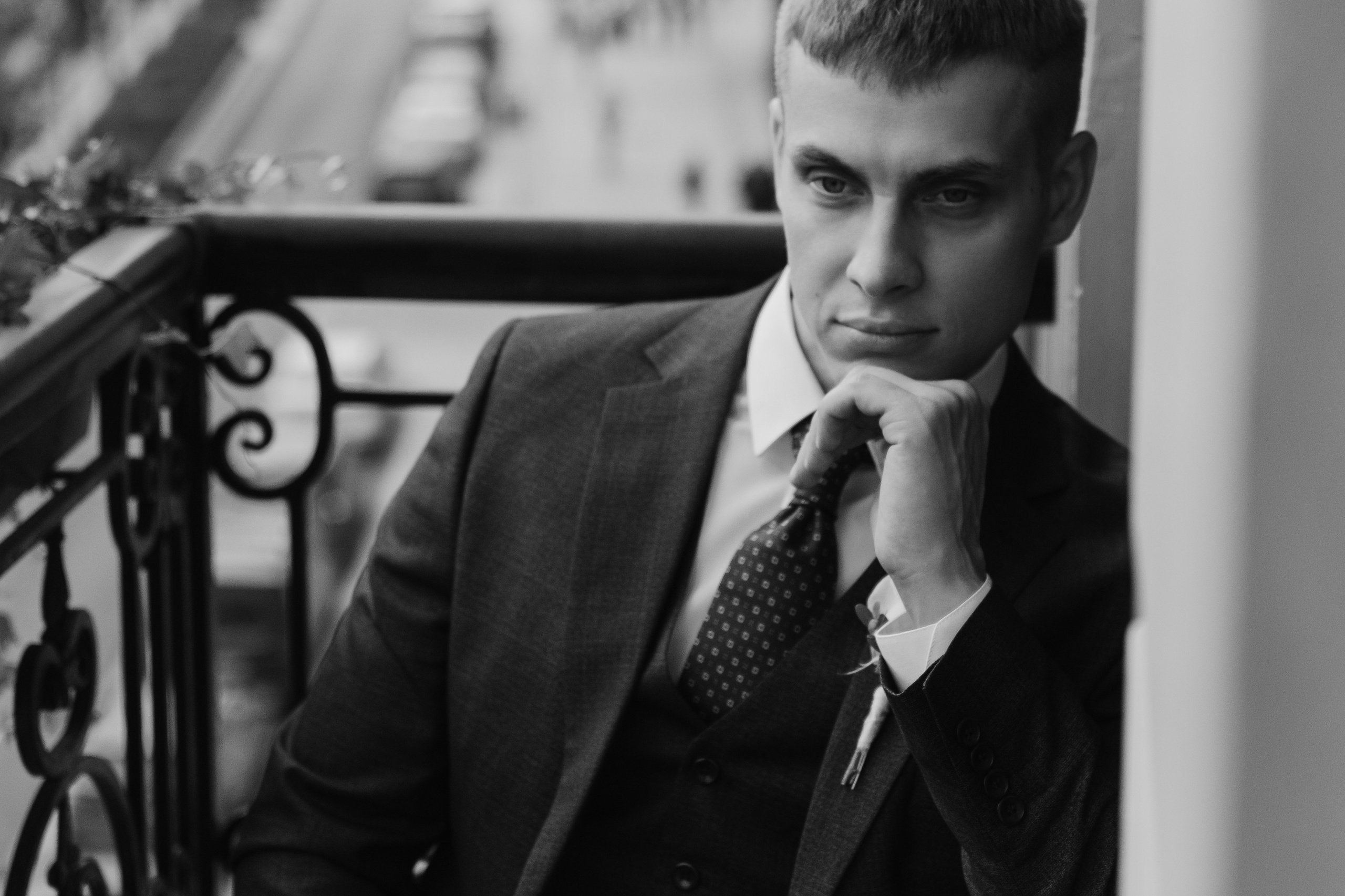 Сергей и Рита. Свадебный фотограф в Москве и Подмосковье Виктор Одинцов