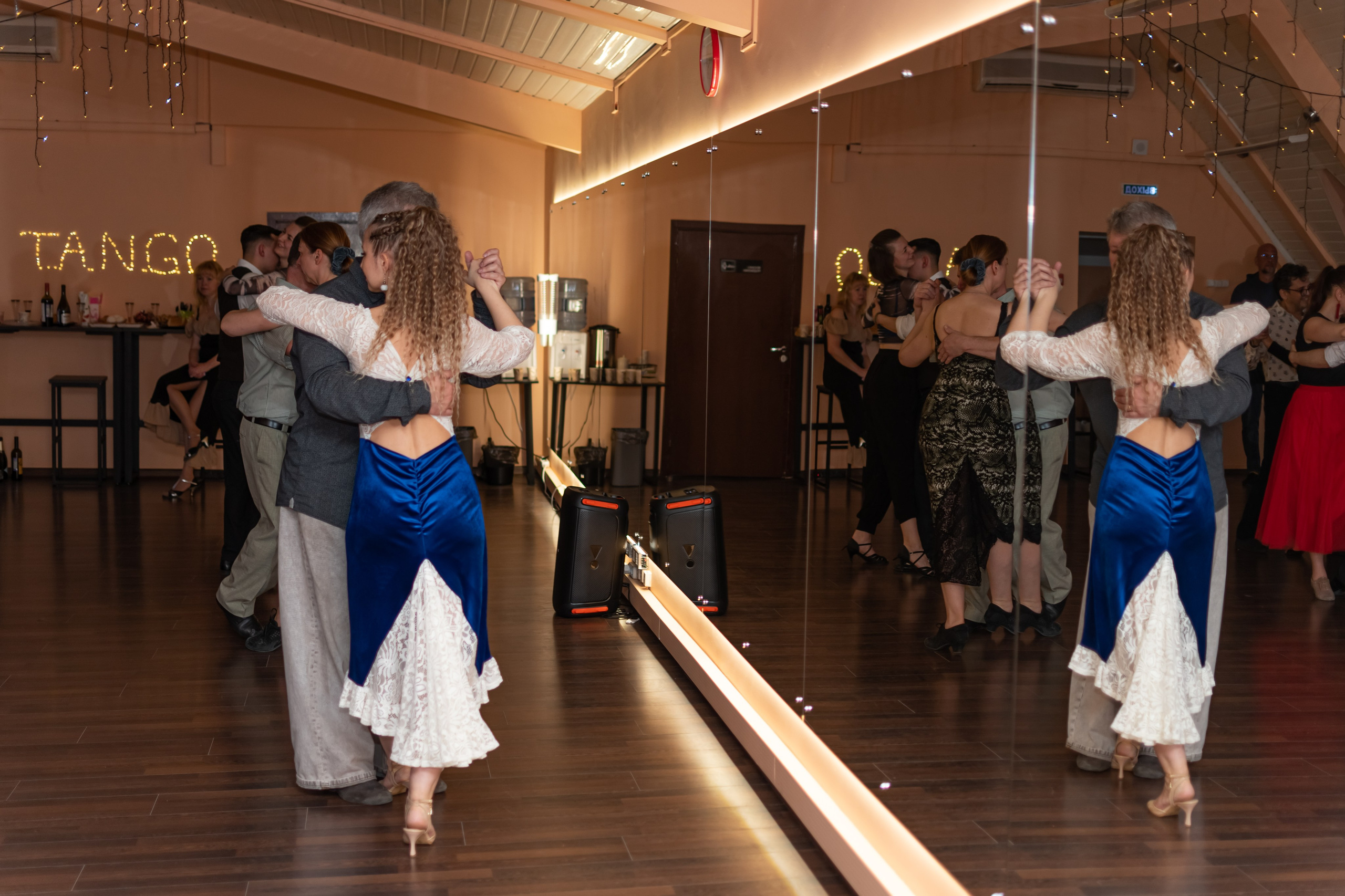 День рождения в стиле «Танго». Свадебный и семейный фотограф Екатерина Пушан. Москва, Балашиха, Железнодорожный, Солнечногорск