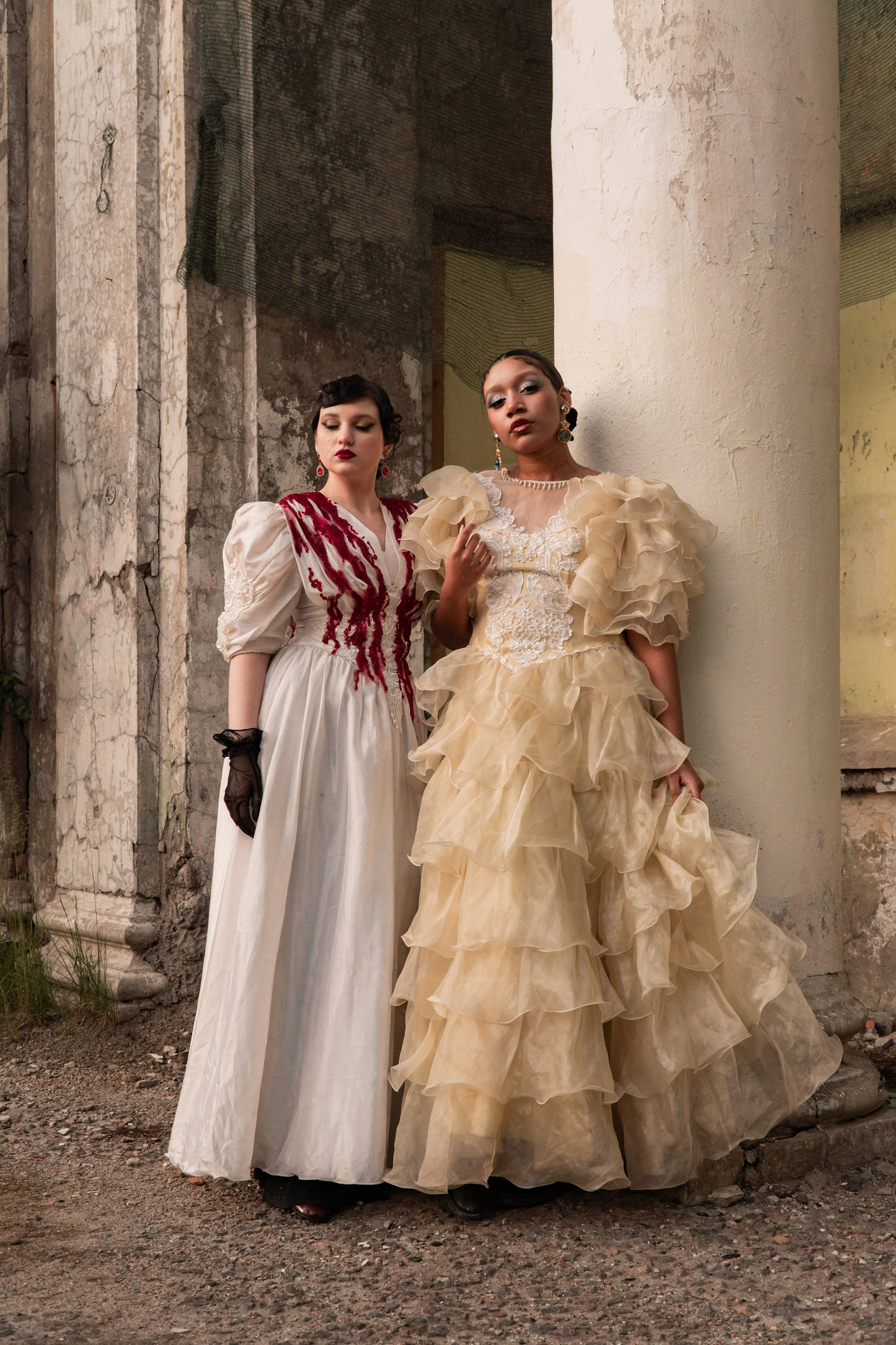 THE LOST THEATER. Rosebud. core production