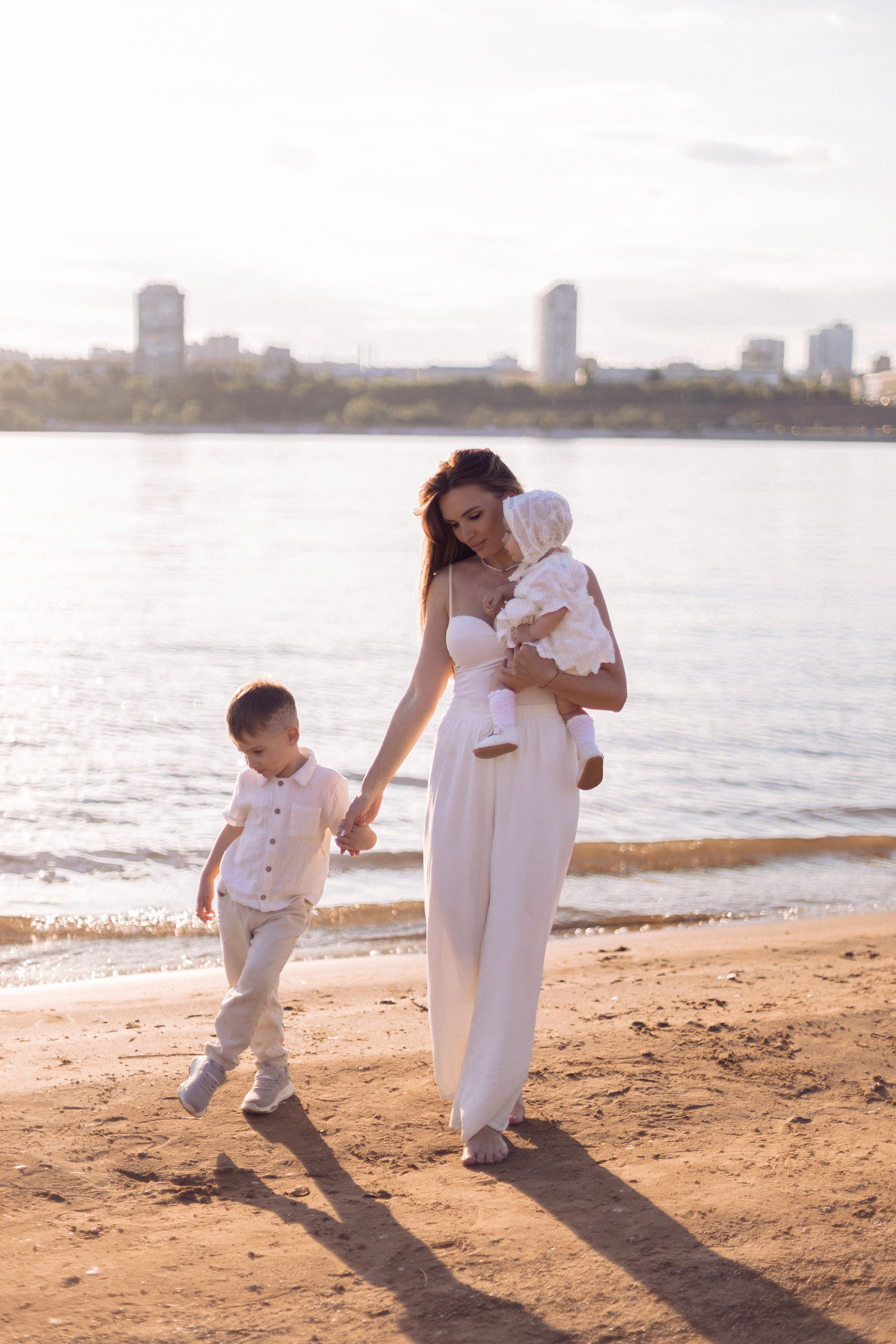 Ксюша. Главная