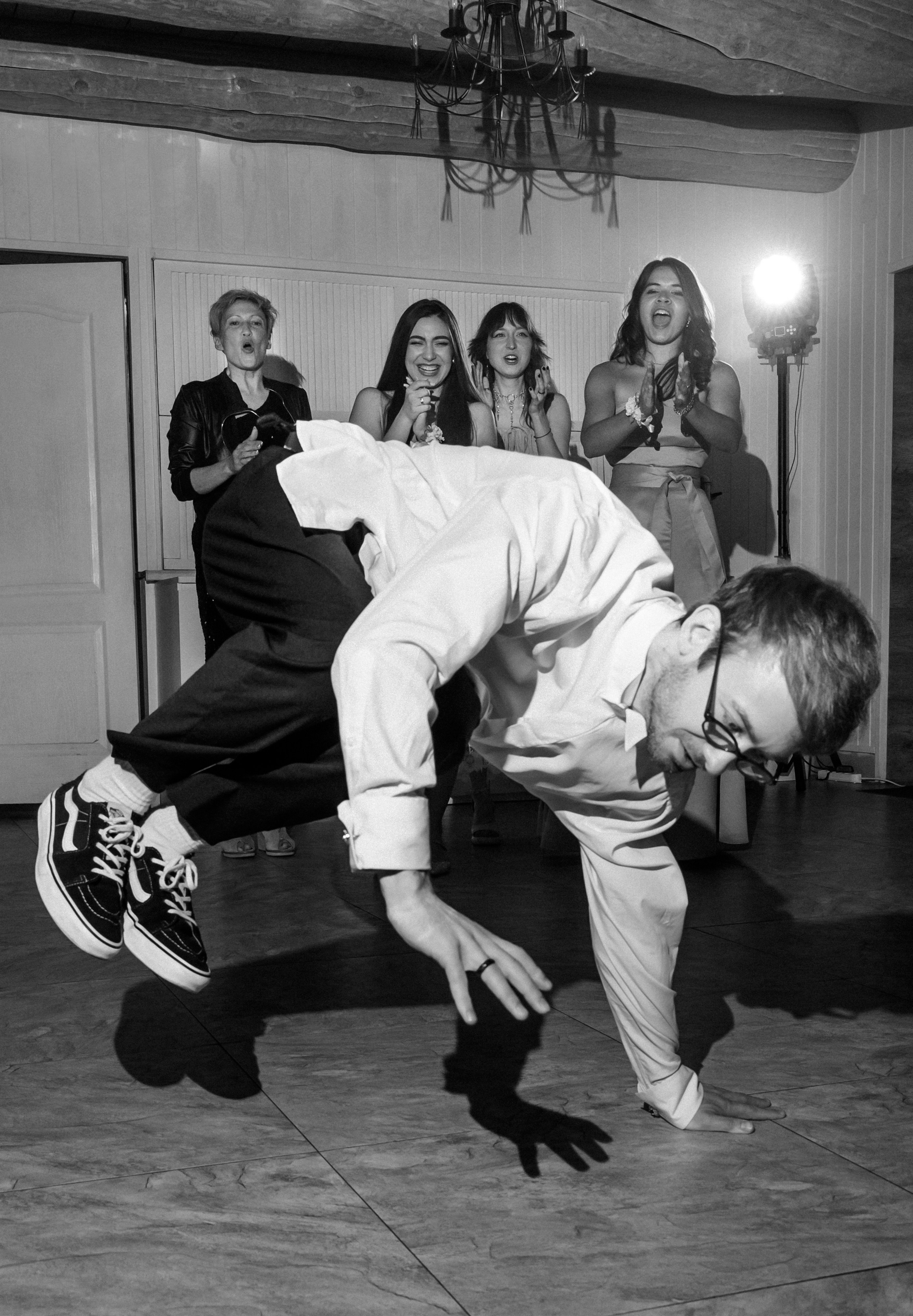 D + V. Свадебный фотограф в Минске Вадим Бурчик