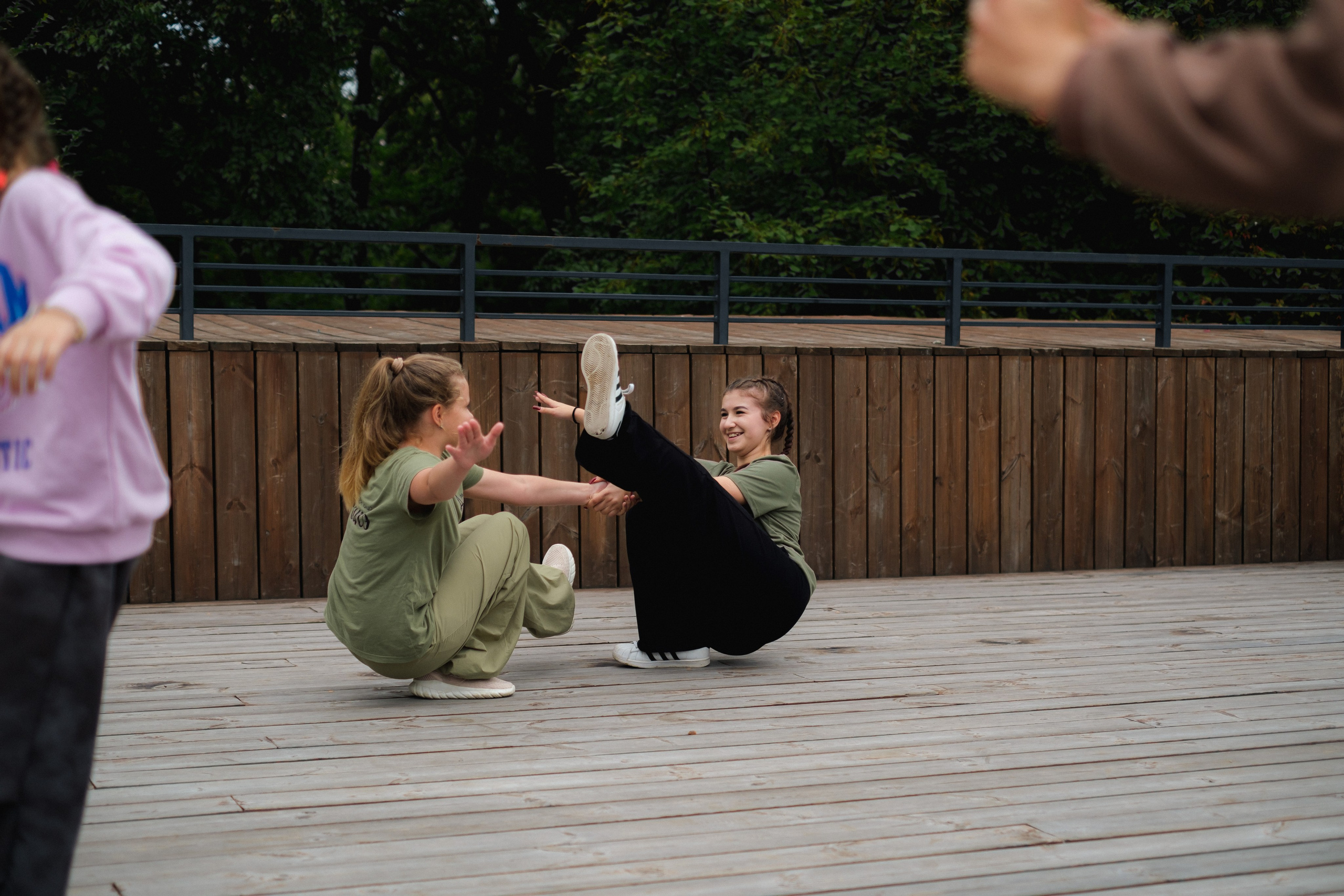 Агапэ. Фотограф Благовещенска Яна