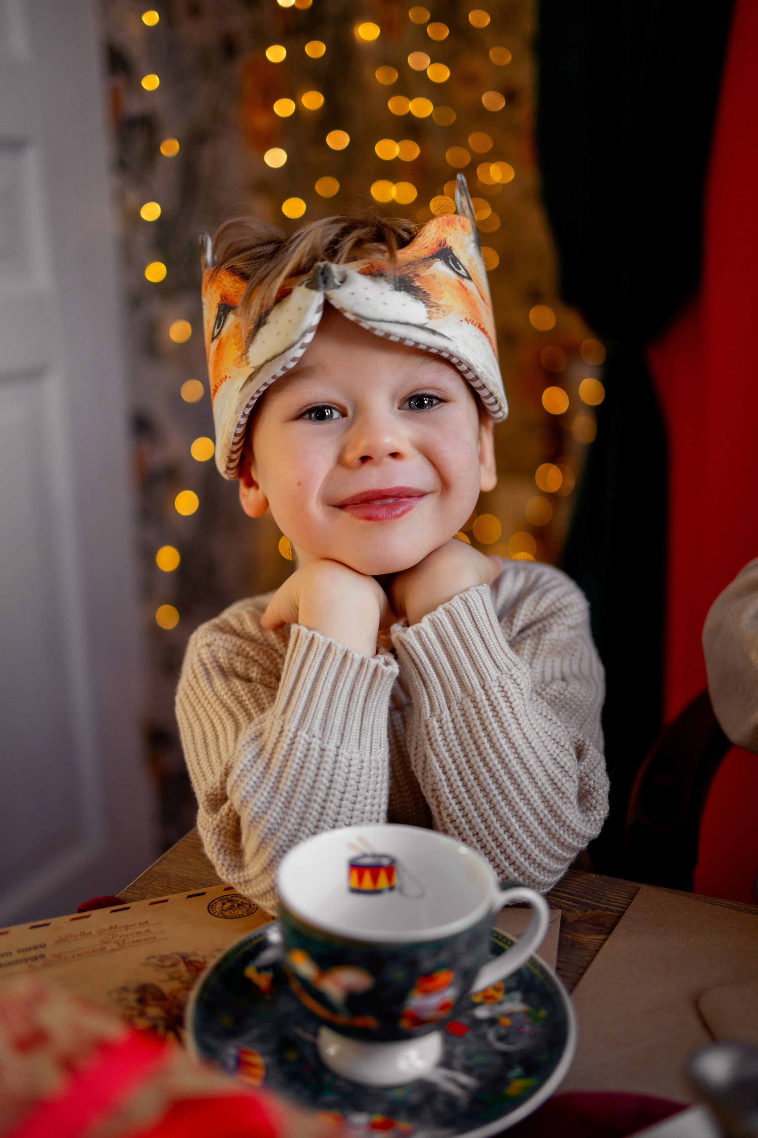 Семейная съемка на фотодаче Янтарь. Фотограф Ульянкина Мария