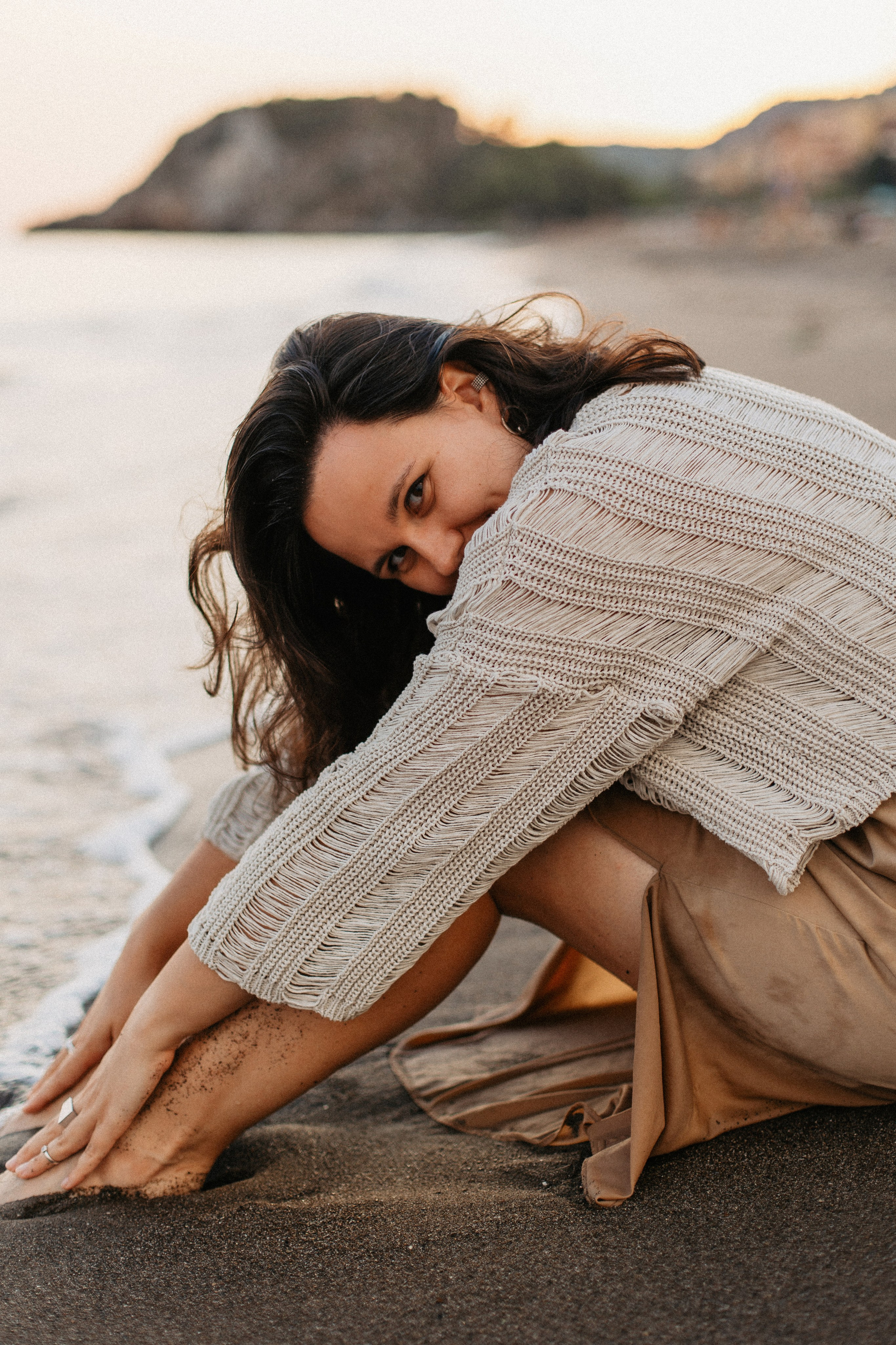 Ангелина. Фотограф Екатерина Гюнгор ♡ Фетхие Мармарис Ортаджа