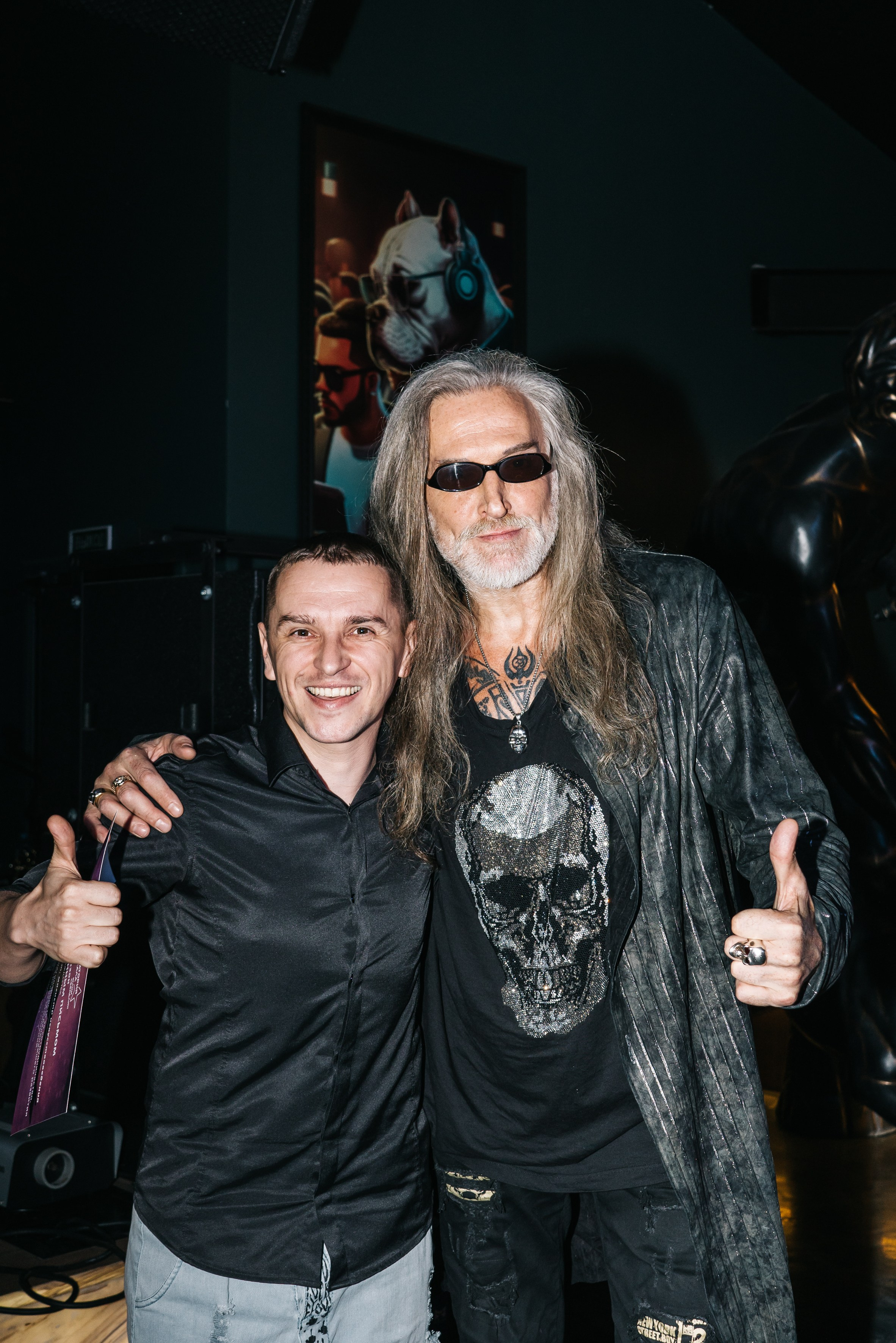 Лаборатория вокала Юлии Свердлик. Женский фотограф в Москве Анастасия Сидорова