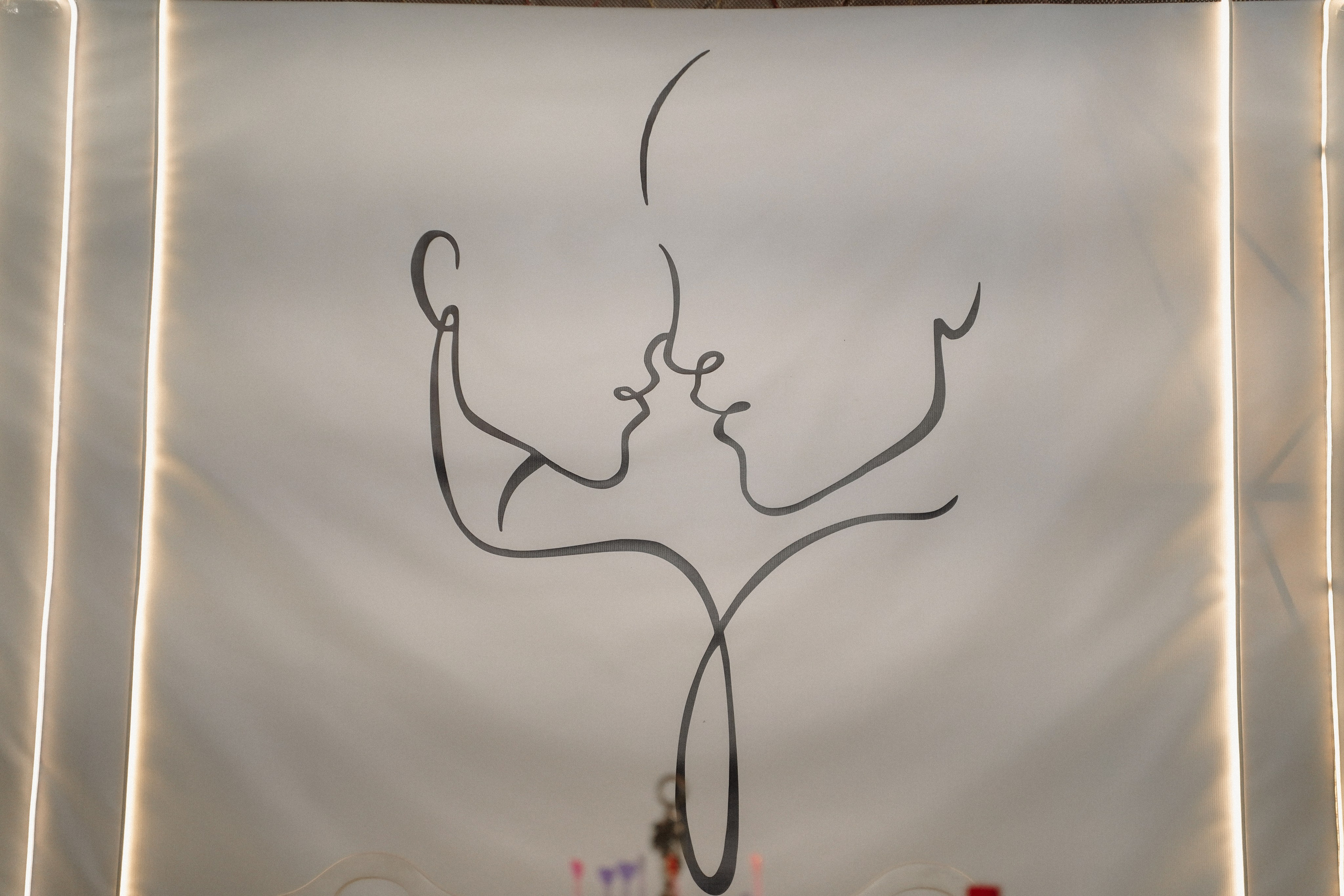 Наталья & Егор. Фотосъемка и видеосъемка свадеб Липецк