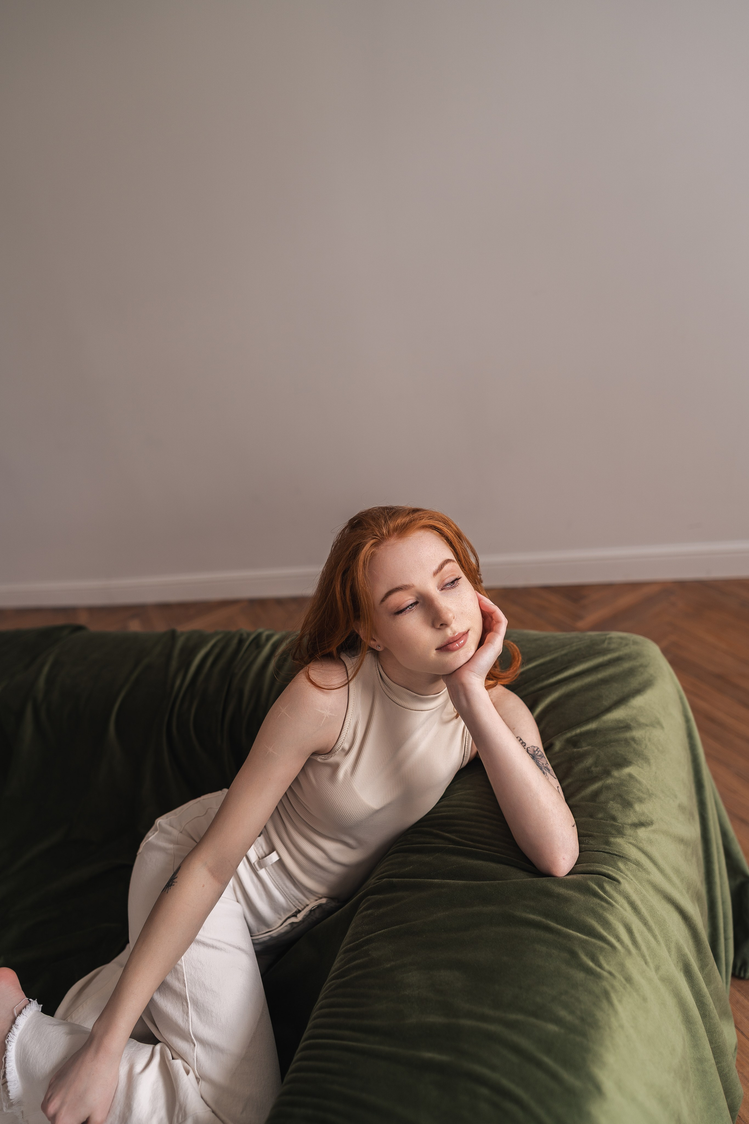 Вера. Женский фотограф Обнинск — Москва