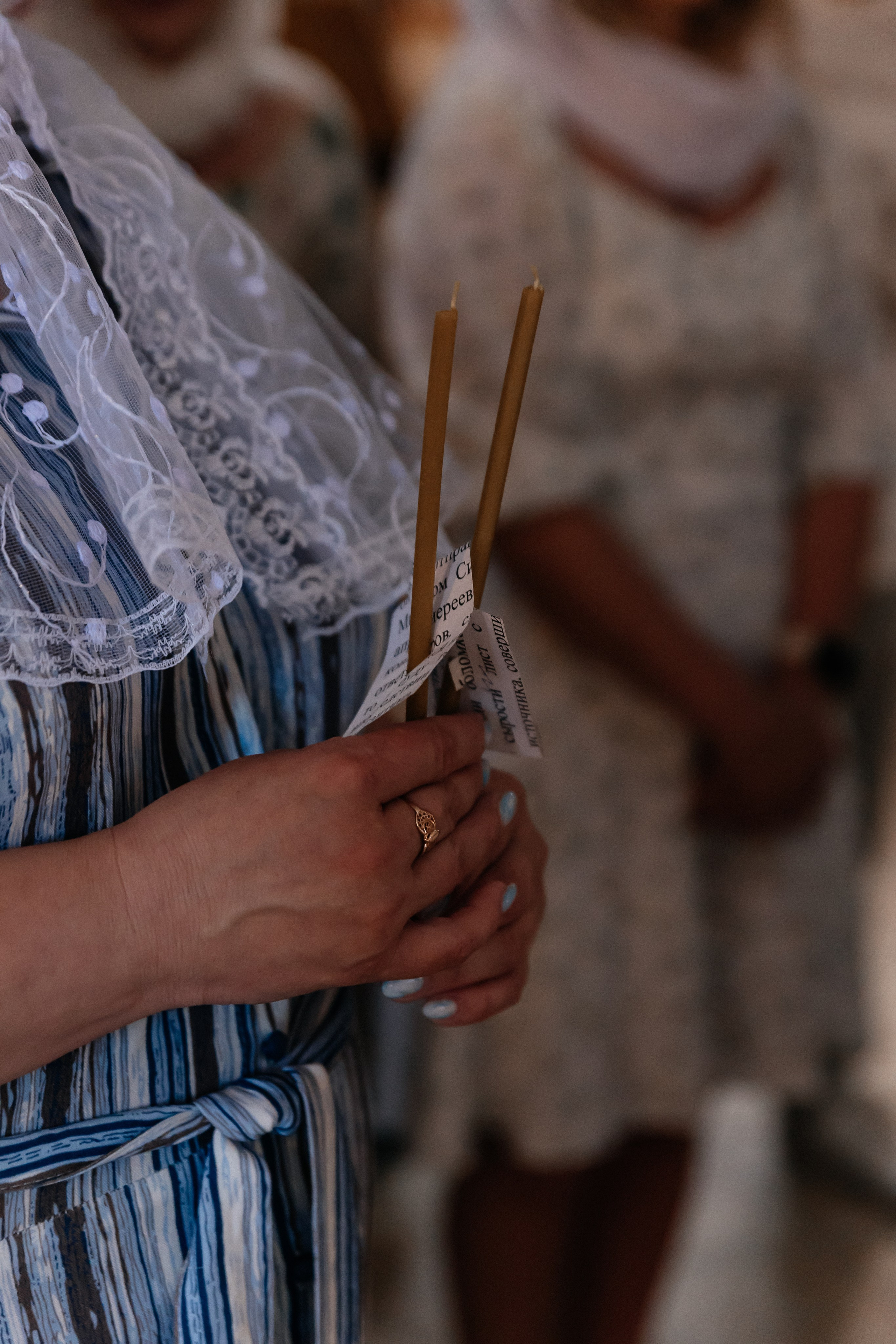 Таинство Крещения. Семейный фотограф Минск Усова Ольга