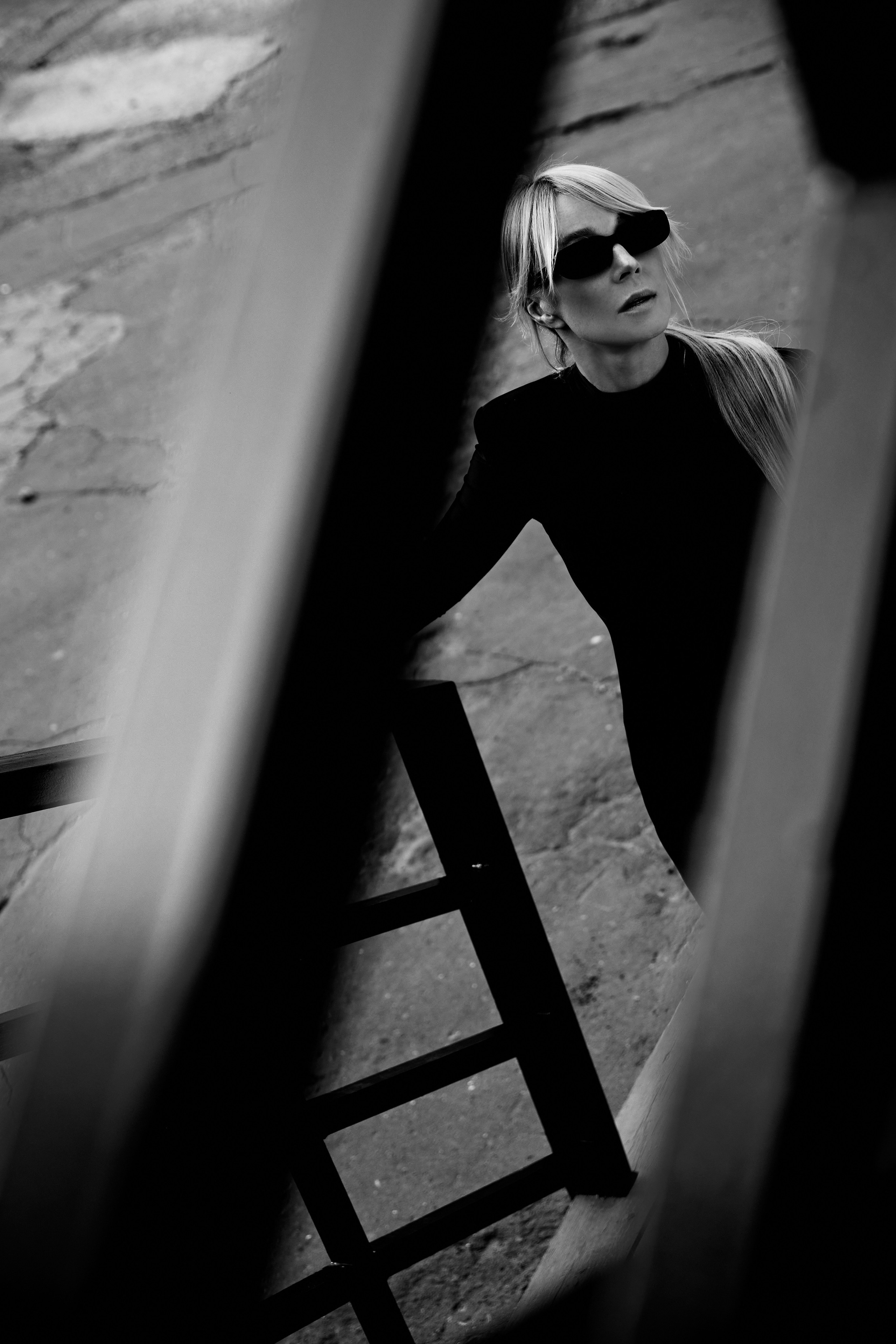 NATASHA. Yulia Otroschenko