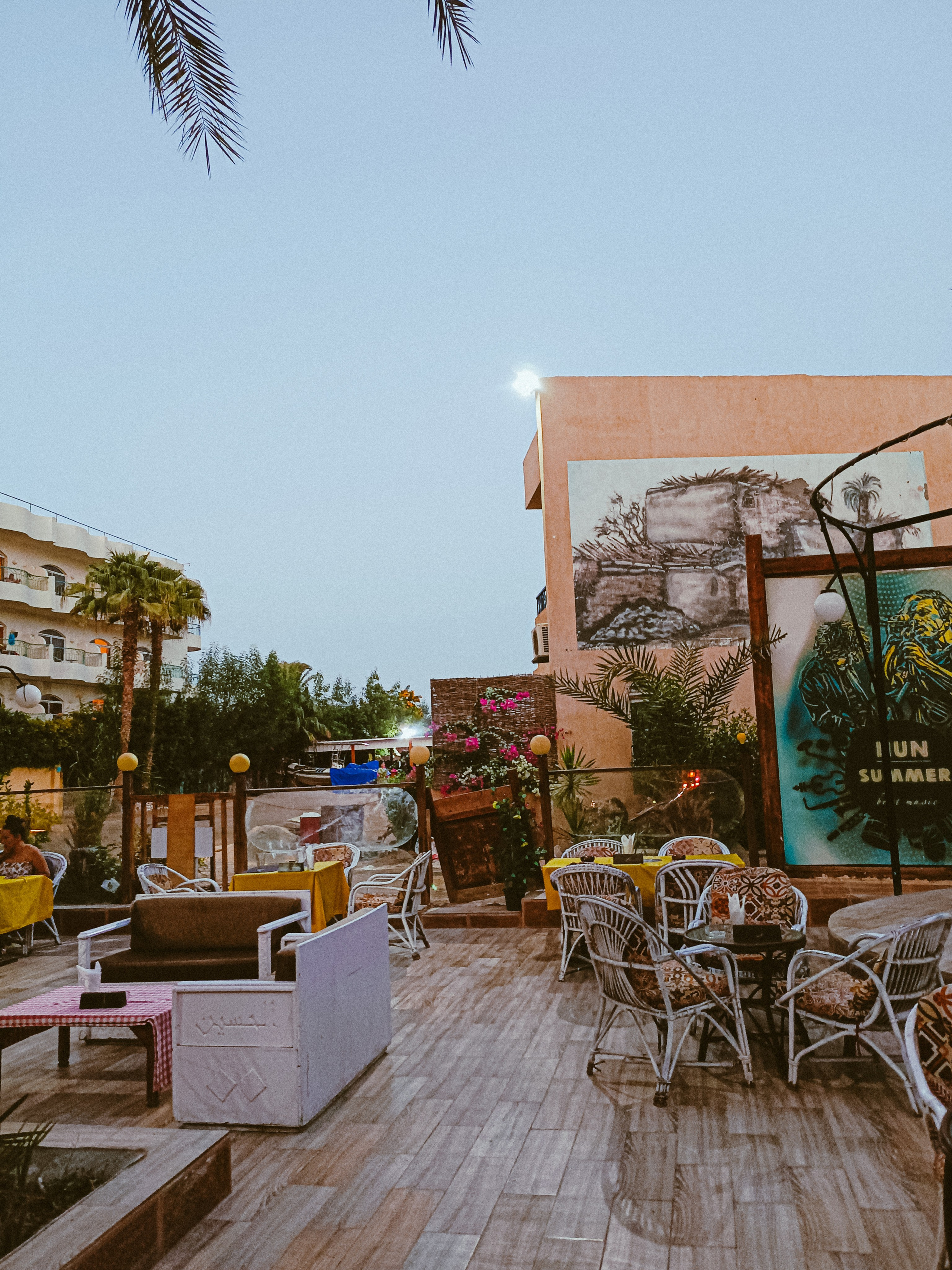 Мобильная. Jorgis — фотограф в Хургаде / обучение фотографии