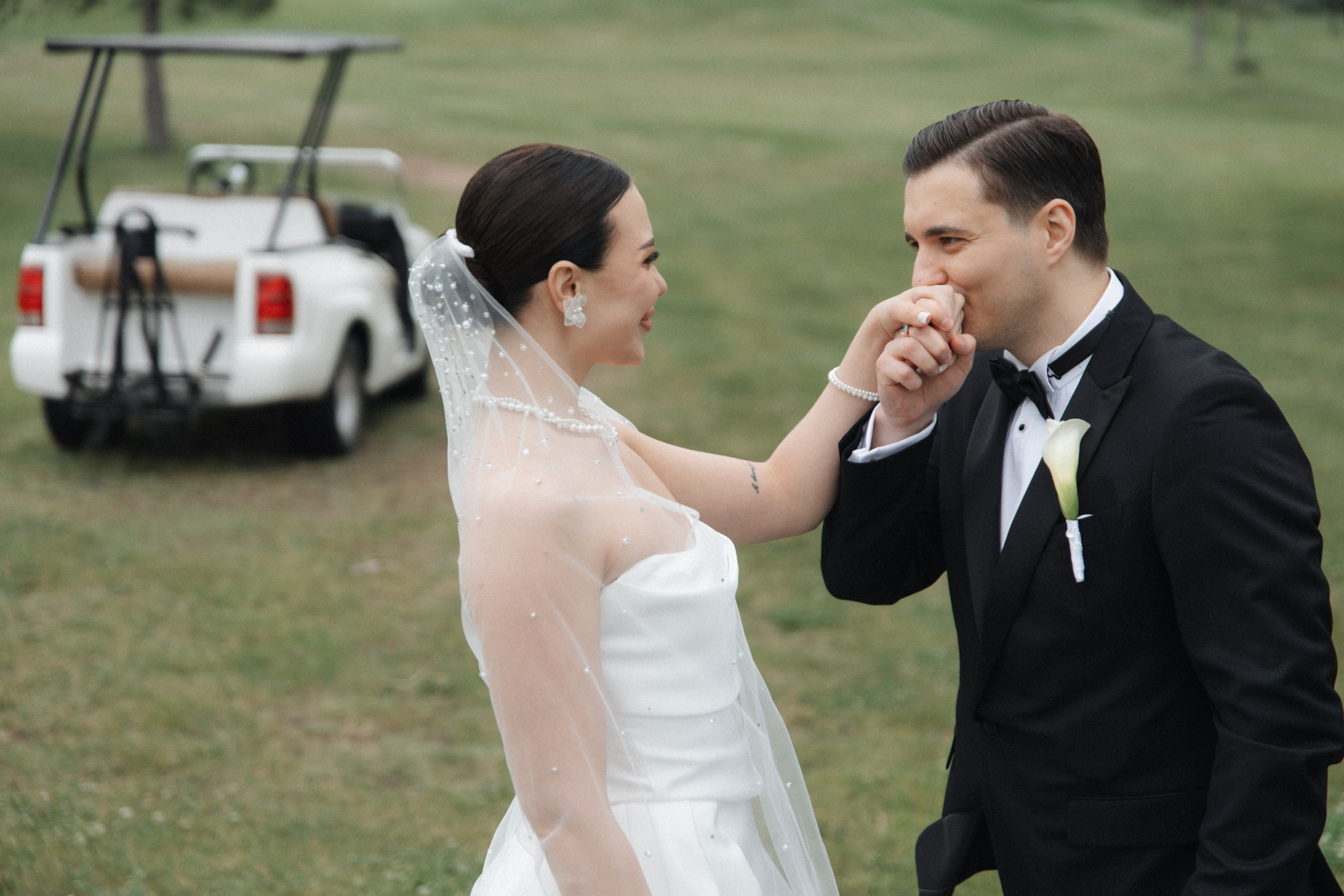 J and R. Свадебный фотограф в Астане Асанали Балтахан