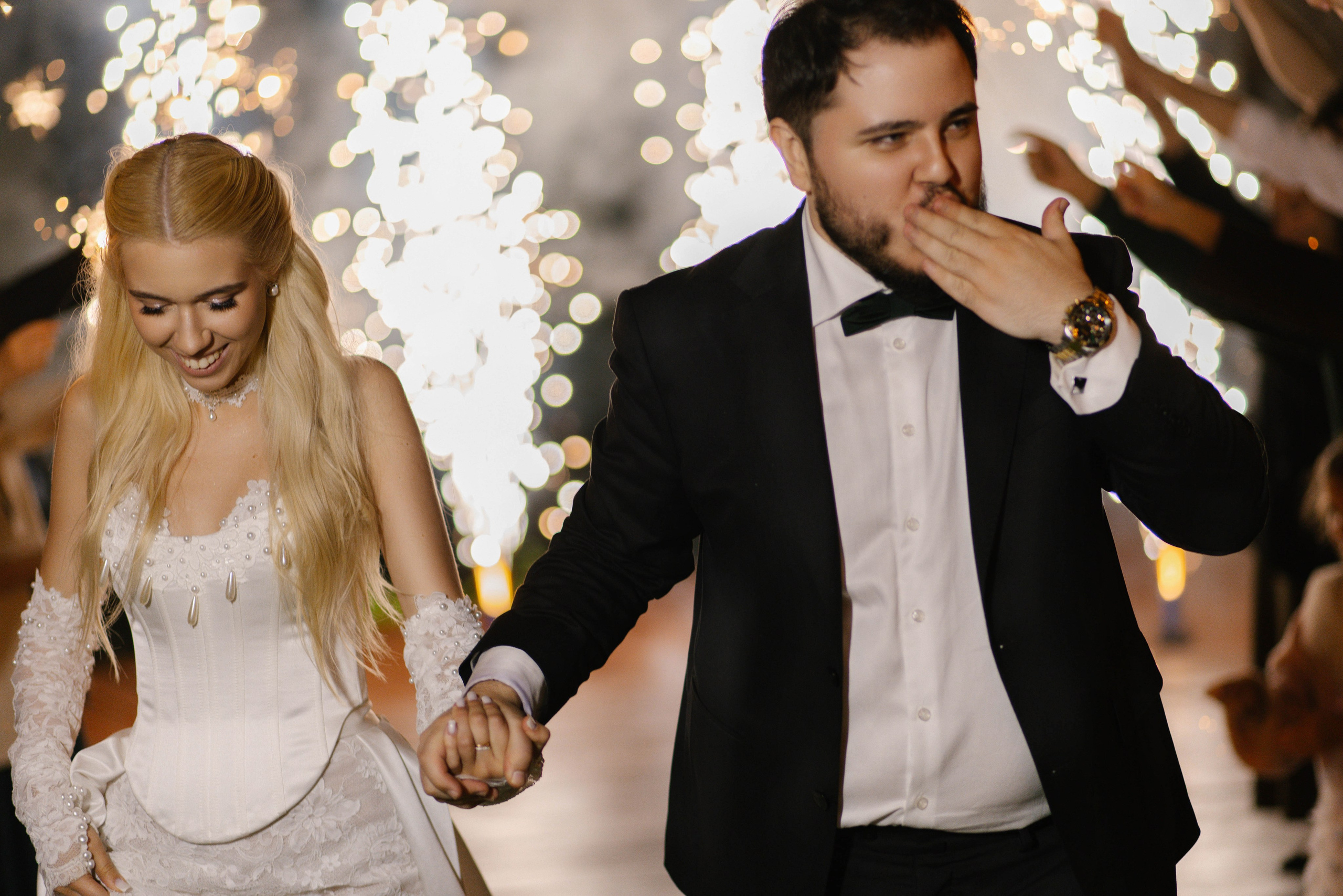 Свадьбы. СВАДЕБНЫЙ ФОТОГРАФ | Смоленск |Москва