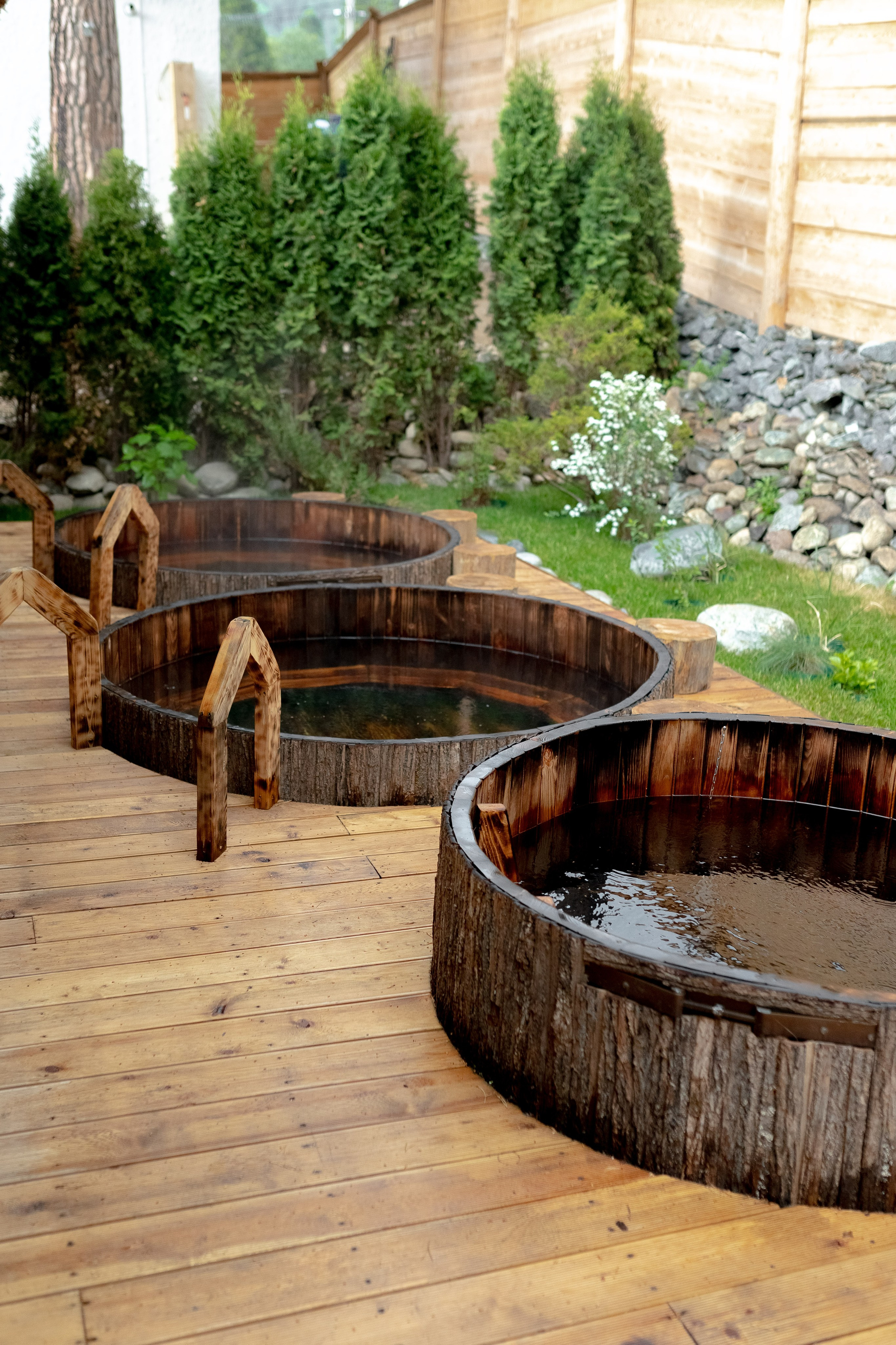 Кавказ Пар. Главная