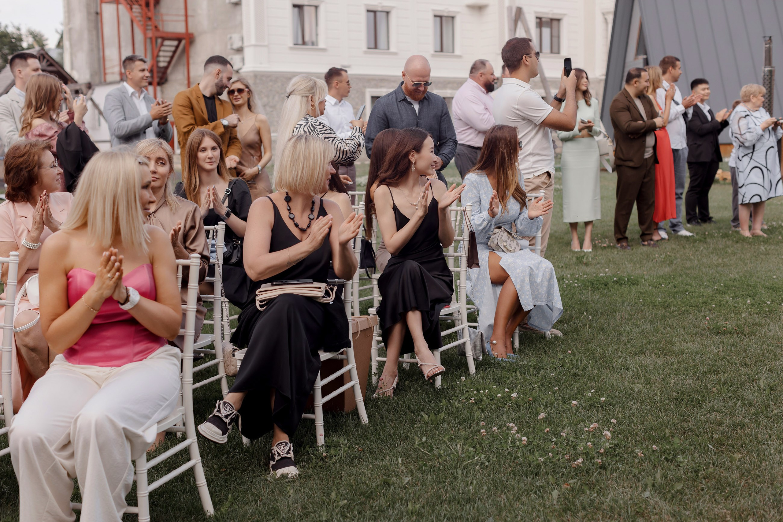 Дамир и Анна. Свадебный фотограф и видеограф Юрий и Эля Дубинины