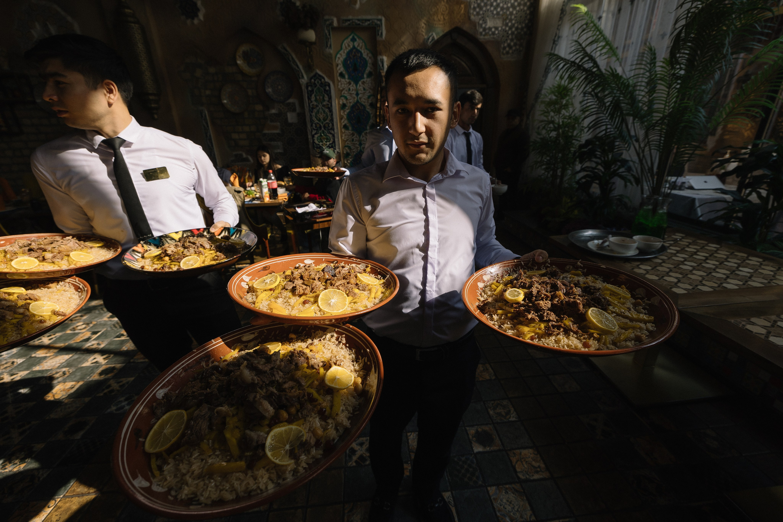 Репортаж. Свадебный фотограф в Сочи Максим Махмудов