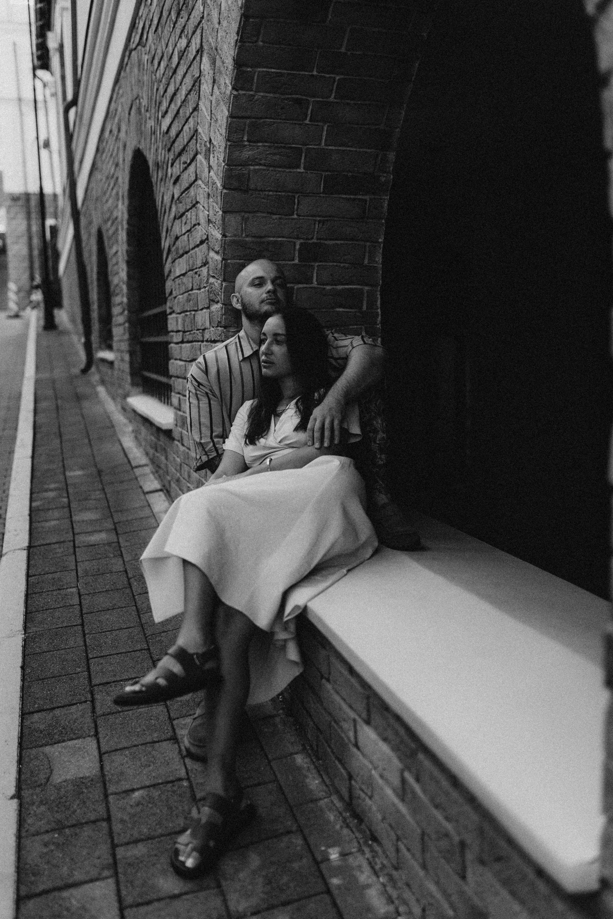 Любовь на Высоте 960. Свадебный фотограф в Сочи Максим Махмудов