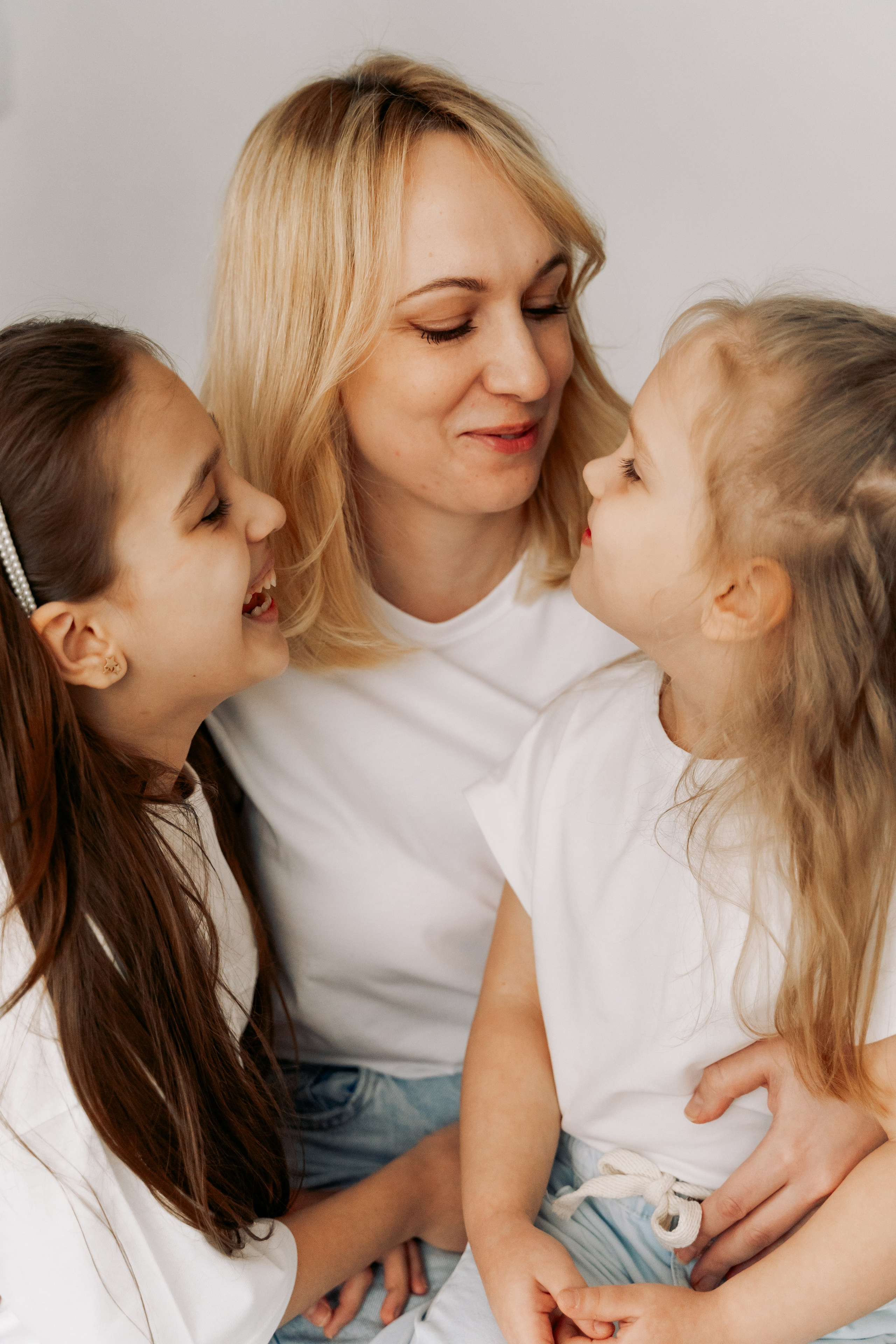 Тысячу раз люблю…. Детский и семейный фотограф Ташкент Наталья Кривенко