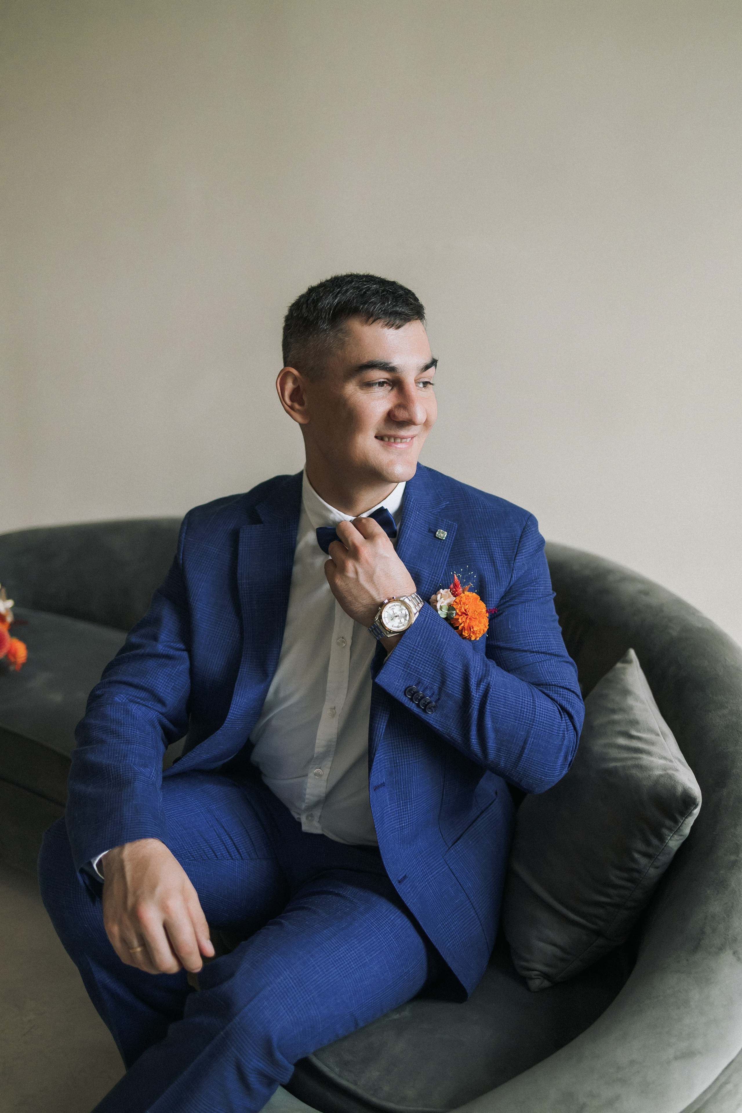 Алексей и Анастасия. Свадебная прогулка. Свадебная фотография. Арина Рубах