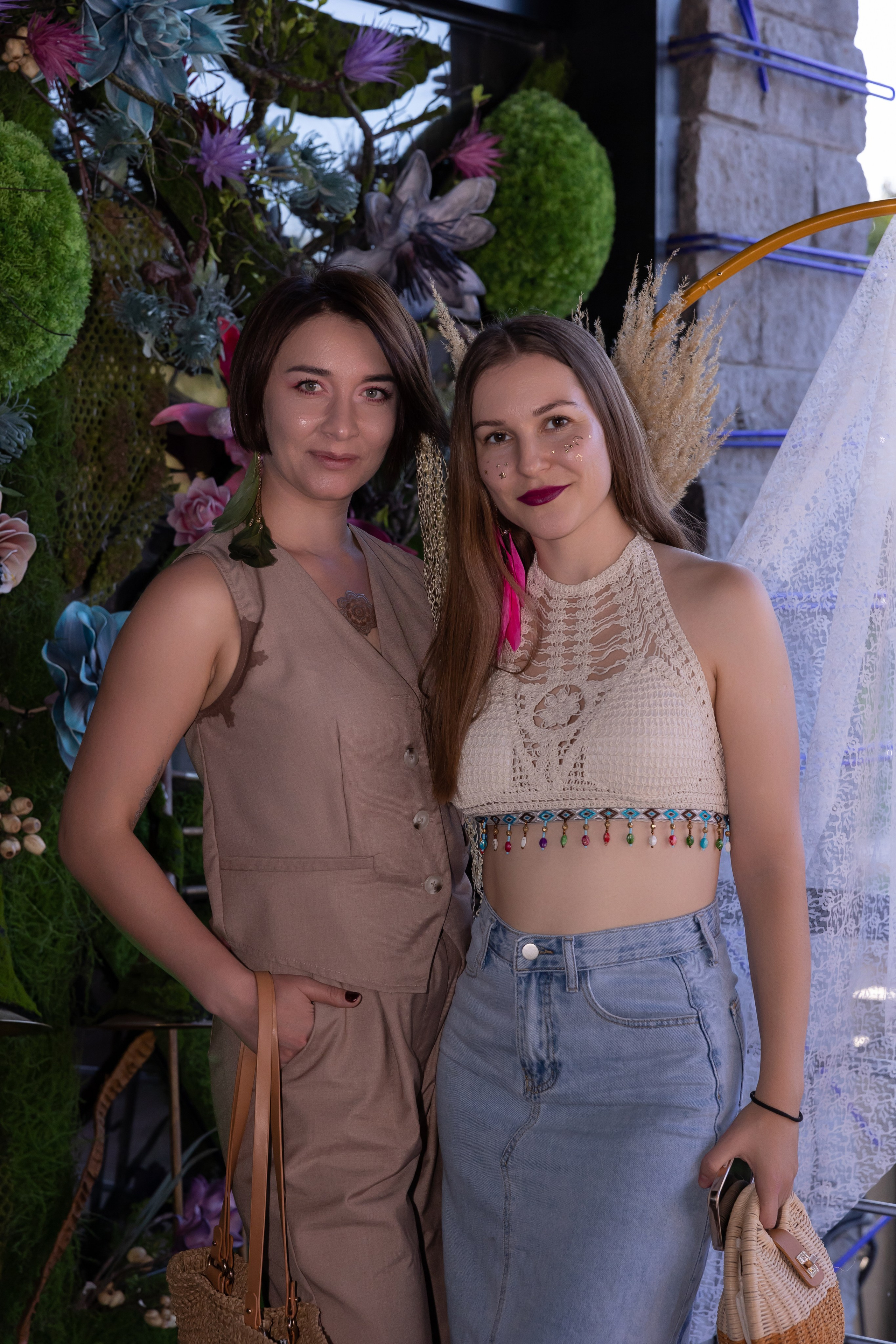 I`mom`s шоу-квиз «Boho». Сказочный фотограф для Вас и Вашей семьи