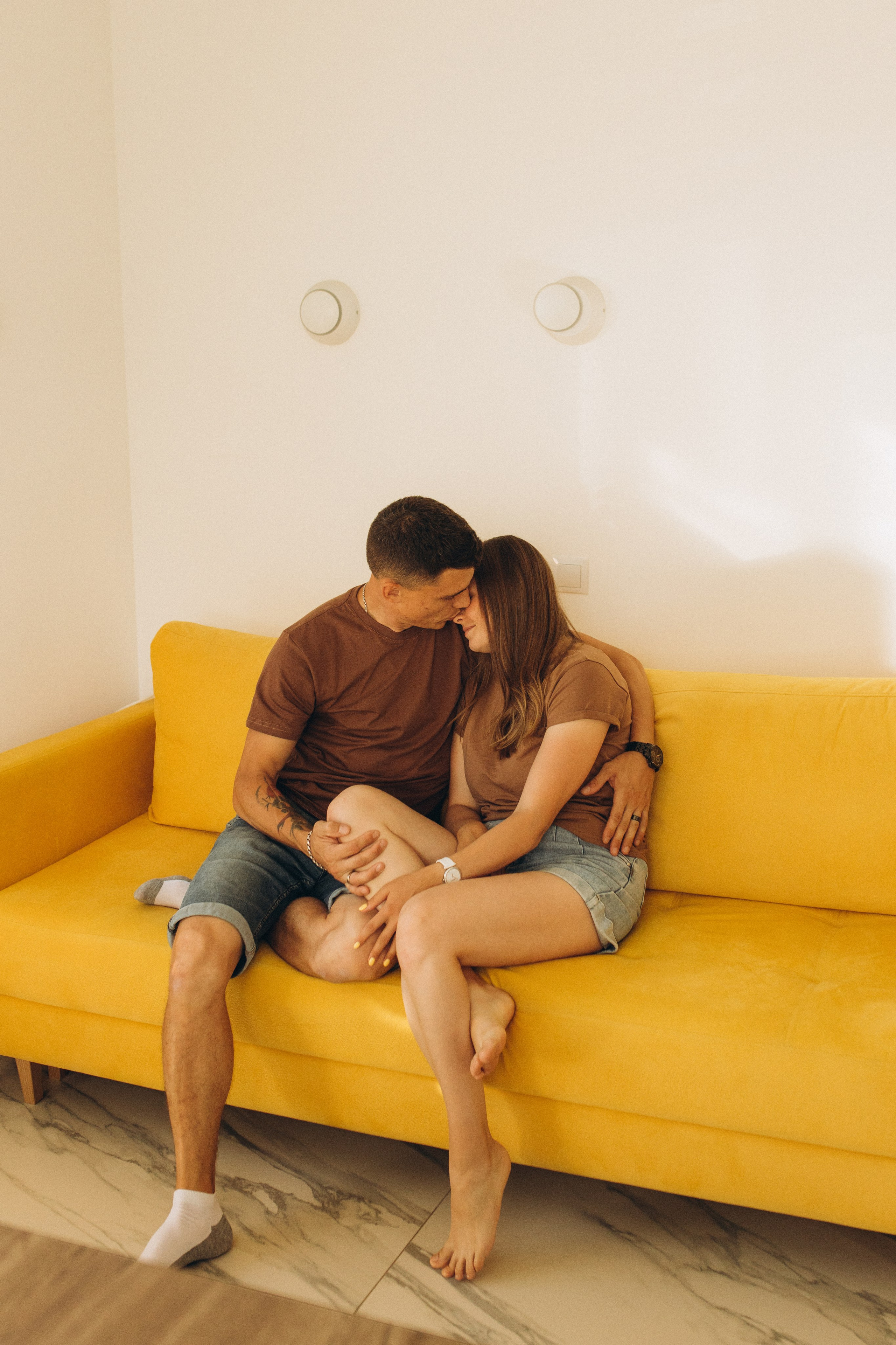 Домашняя. Семейный фотограф в Обнинске