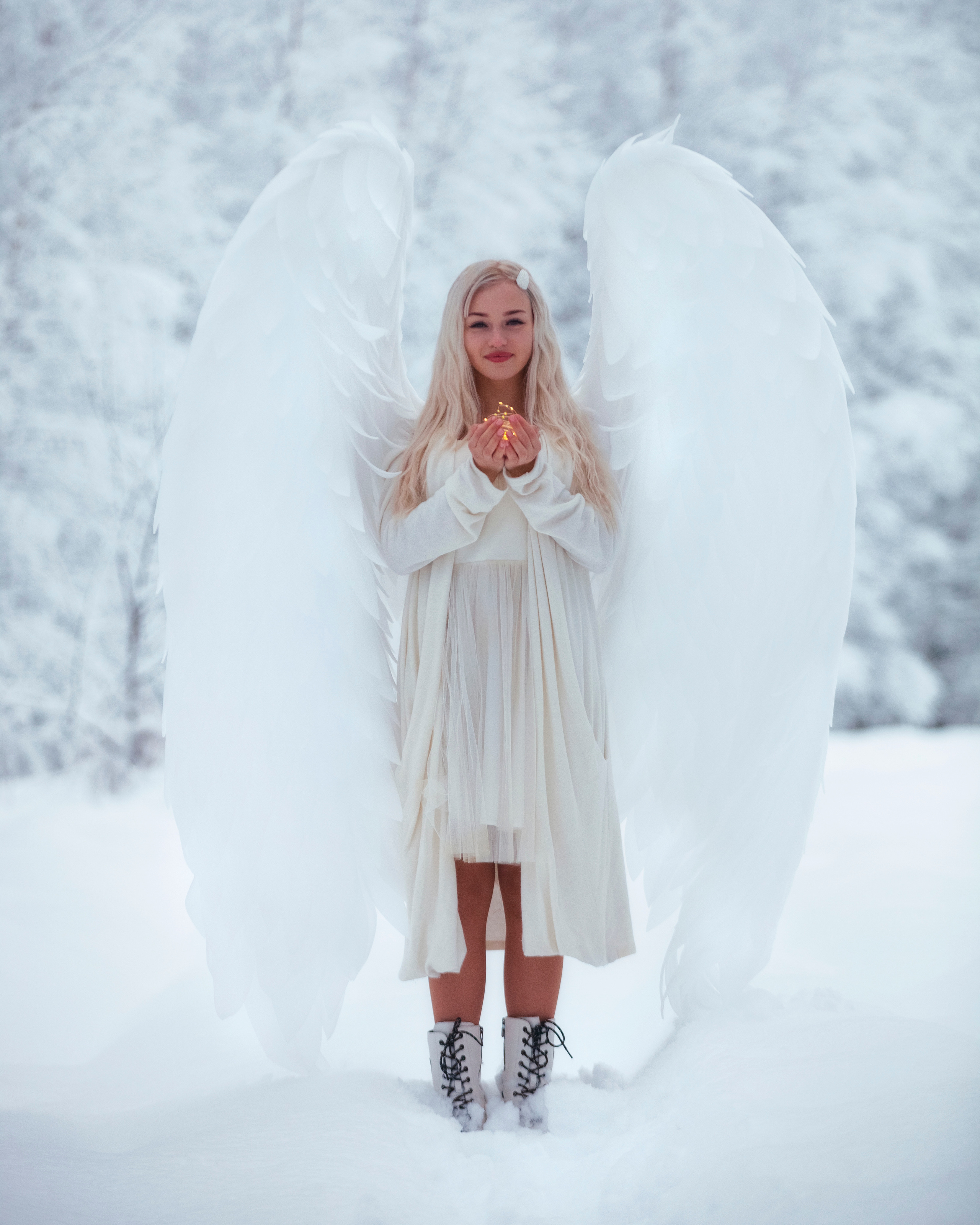 Творческий проект. Фотограф и видеограф в Москве Оля Штукерт