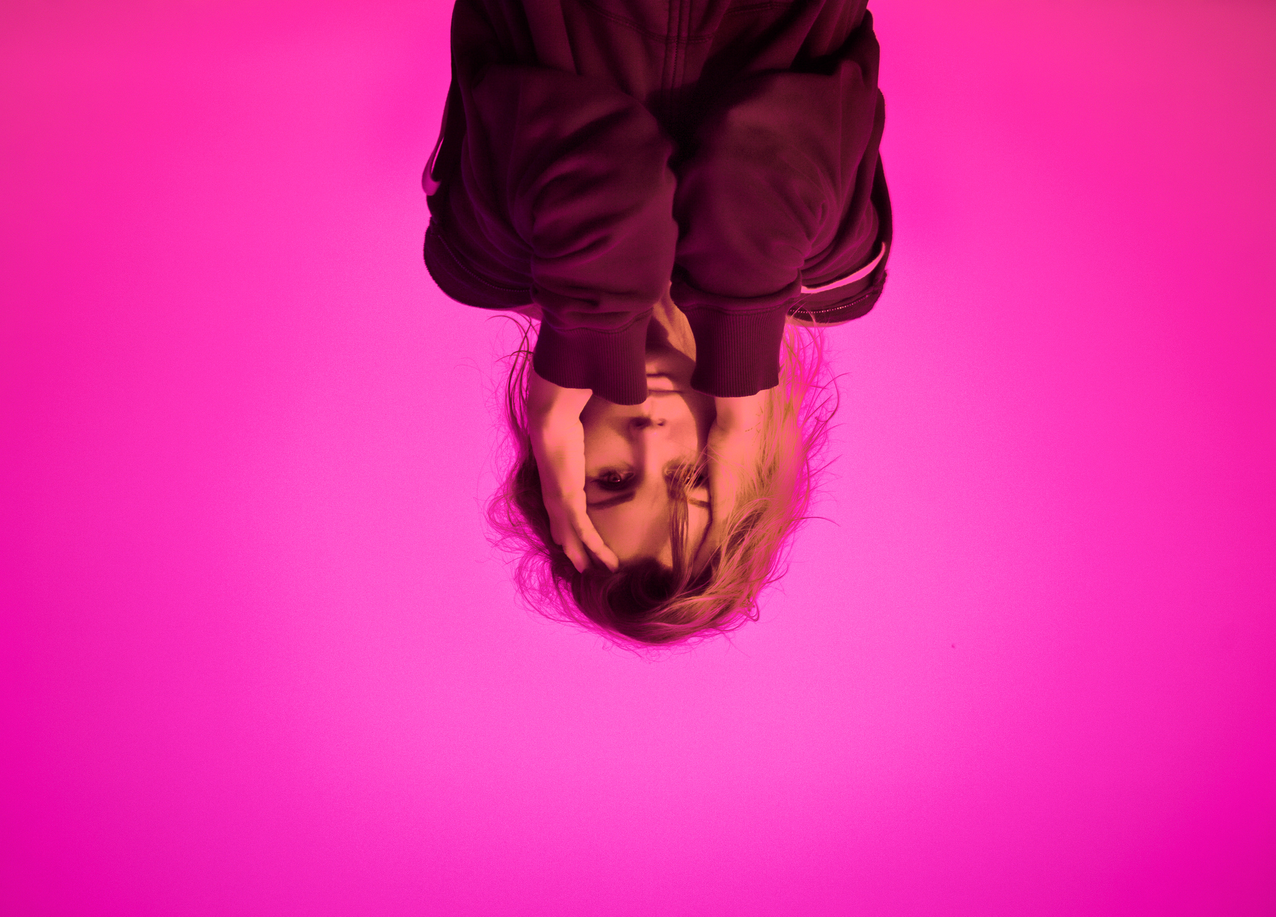 Творческий проект. Фотограф и видеограф в Москве Оля Штукерт