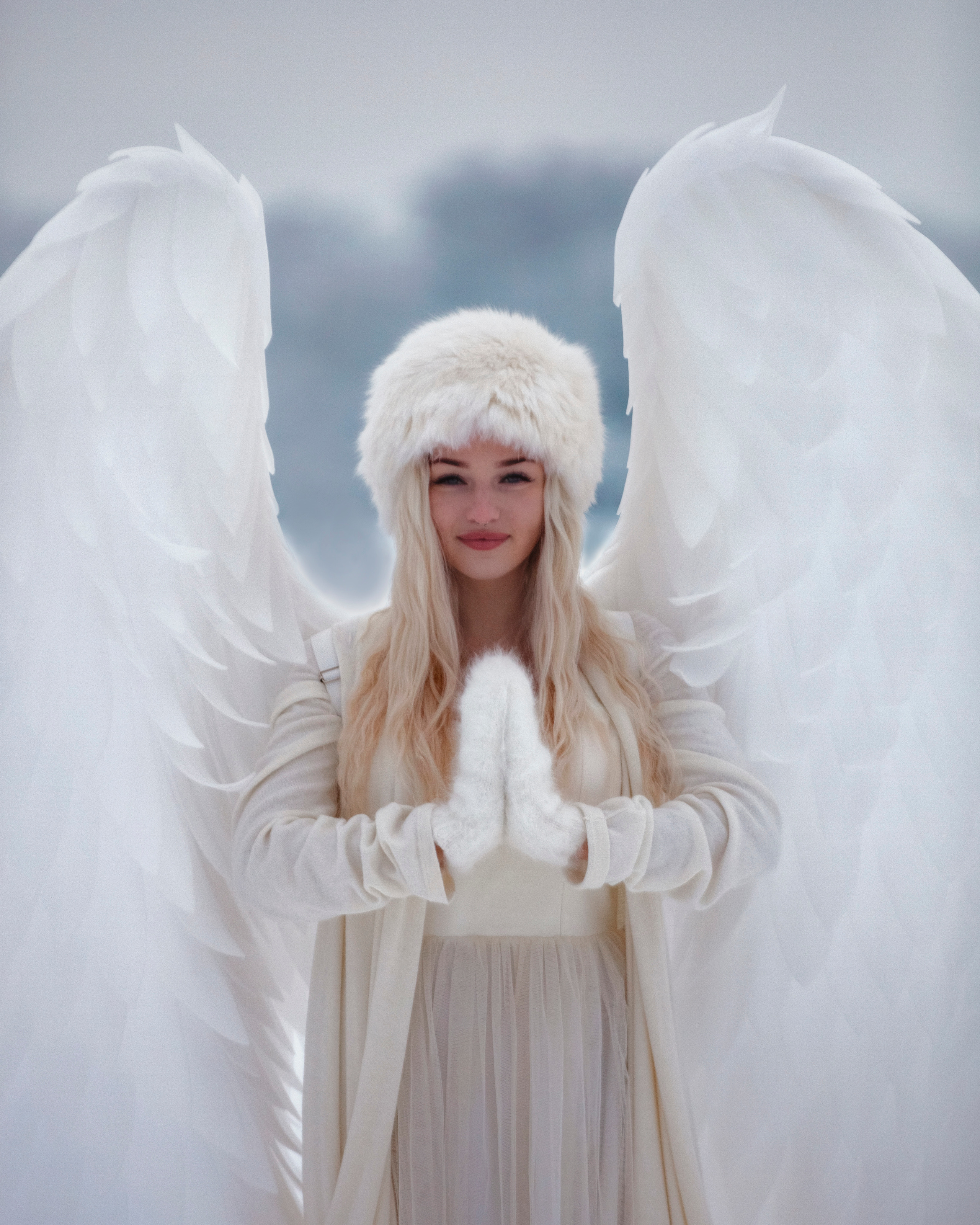 Творческий проект. Фотограф и видеограф в Москве Оля Штукерт