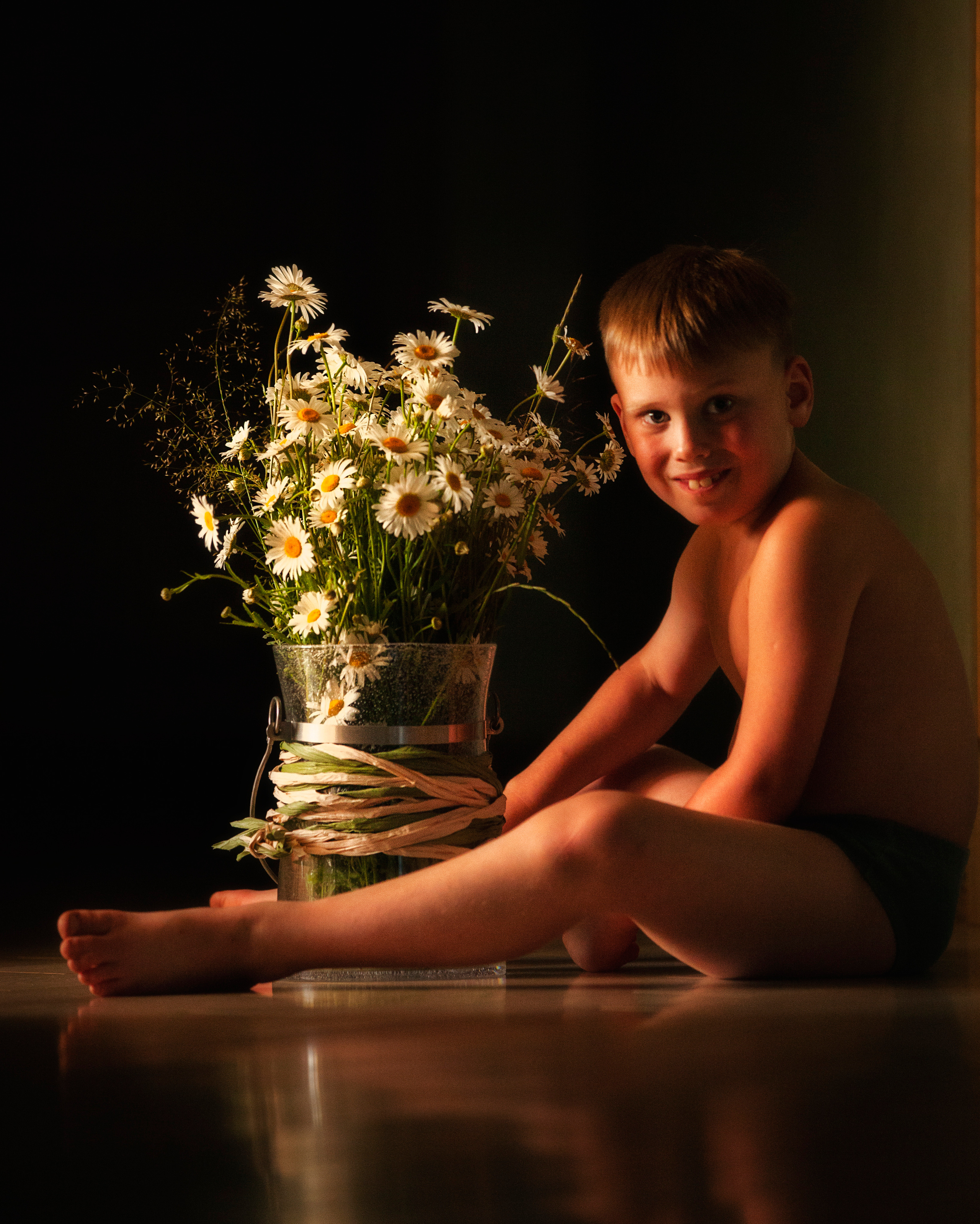 Фотограф и видеограф в Москве Оля Штукерт