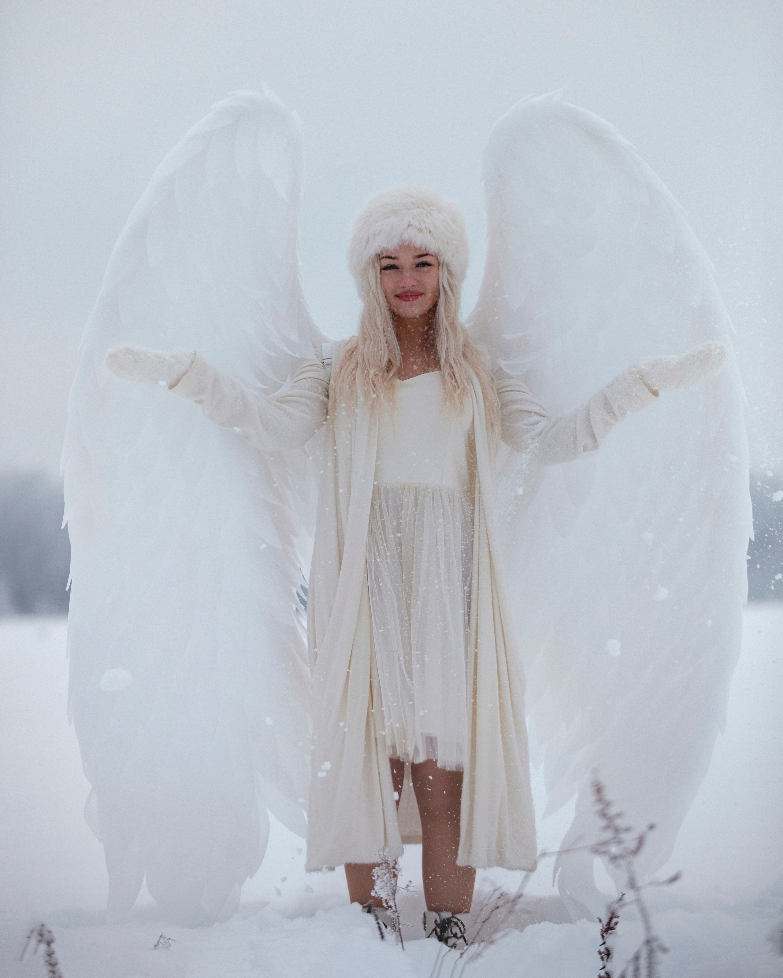 Творческий проект. Фотограф и видеограф в Москве Оля Штукерт