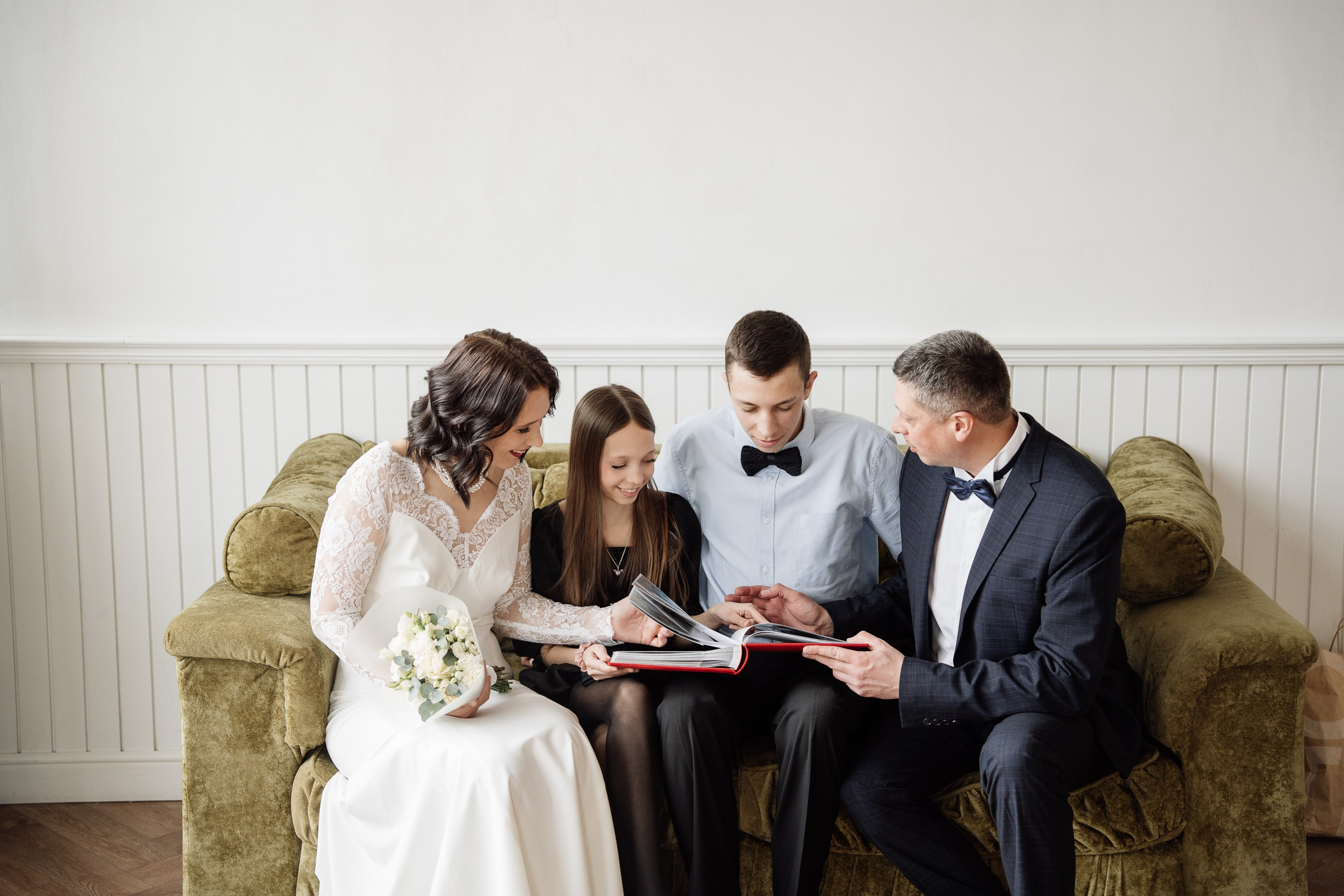 20 лет спустя. Фотограф в Красноярске. Юлия Чаушанская