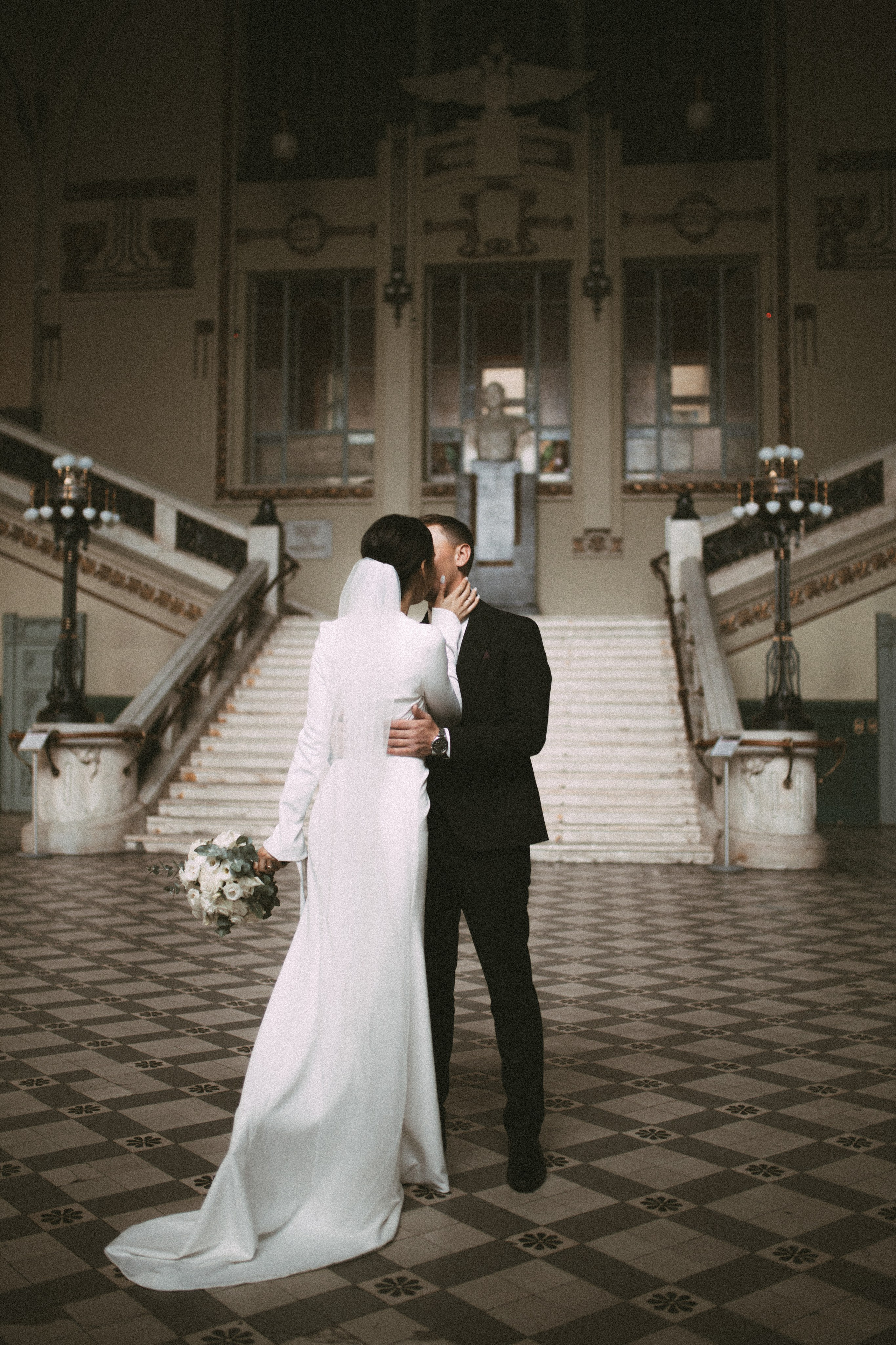 Д & А | Санкт-Петербург. Фотограф Екатерина Амбрушкевич