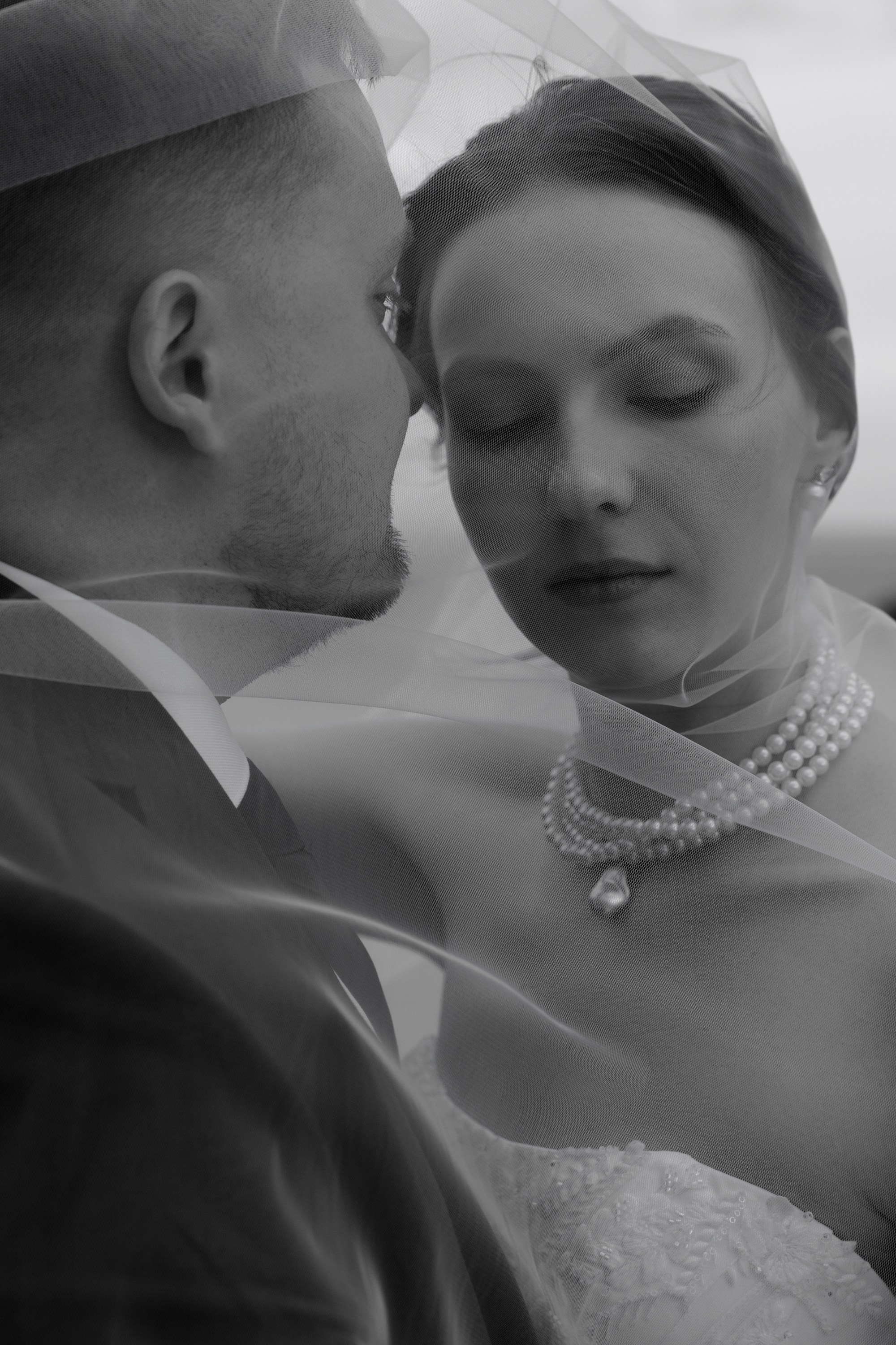 Ты, я и море. Свадебный фотограф