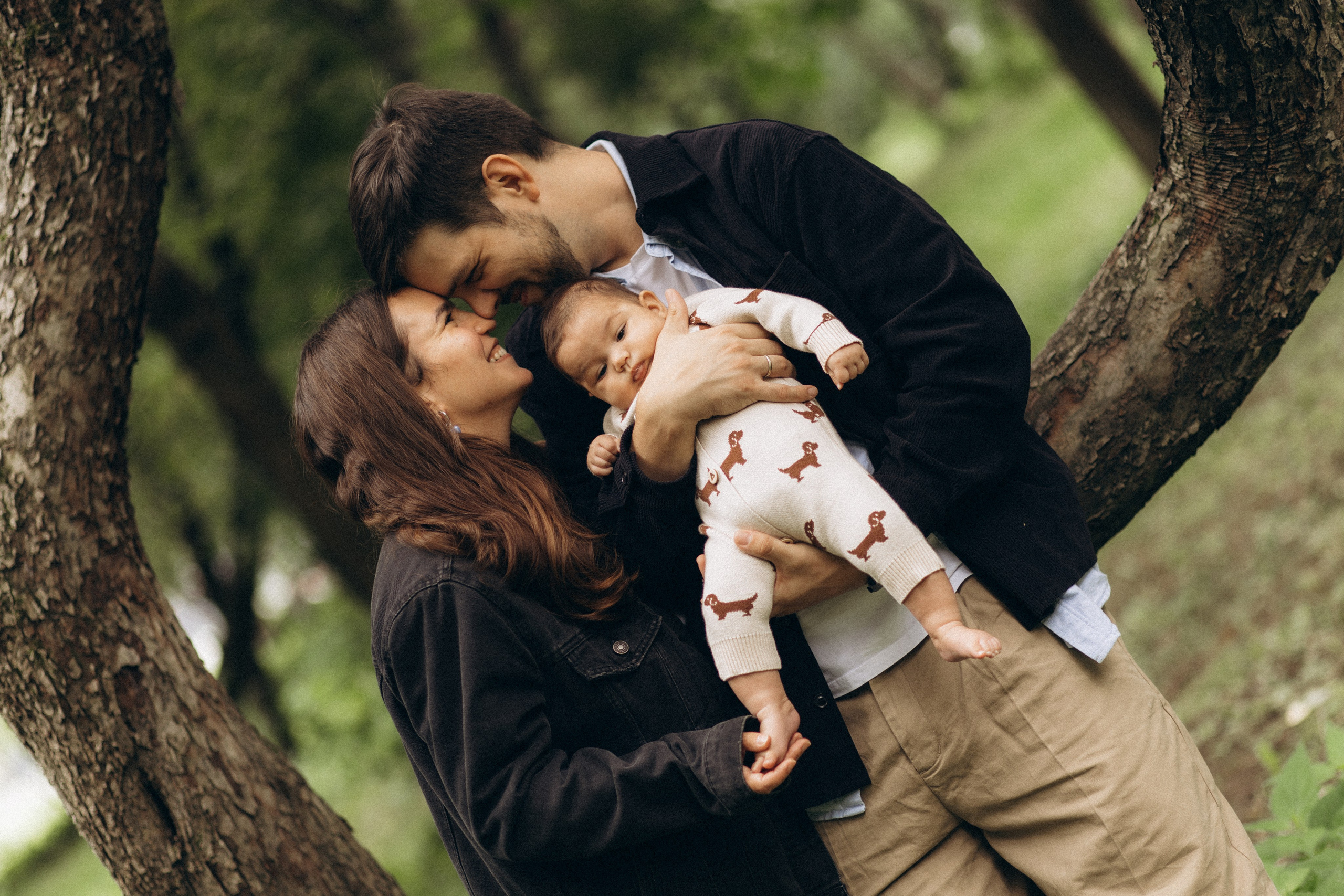 Baby-Shooting zu Hause. Fotografin in Erlangen, Nürnberg und Umgebung