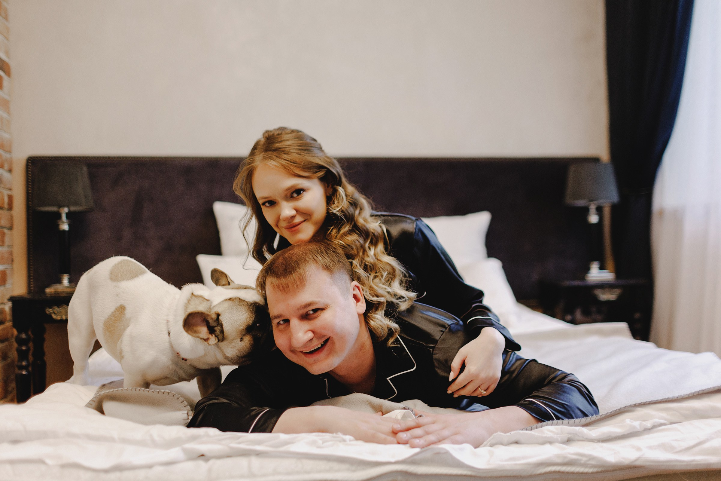 Александр Виктория. Свадебный фотограф и видеограф Дмитрий Горяченков