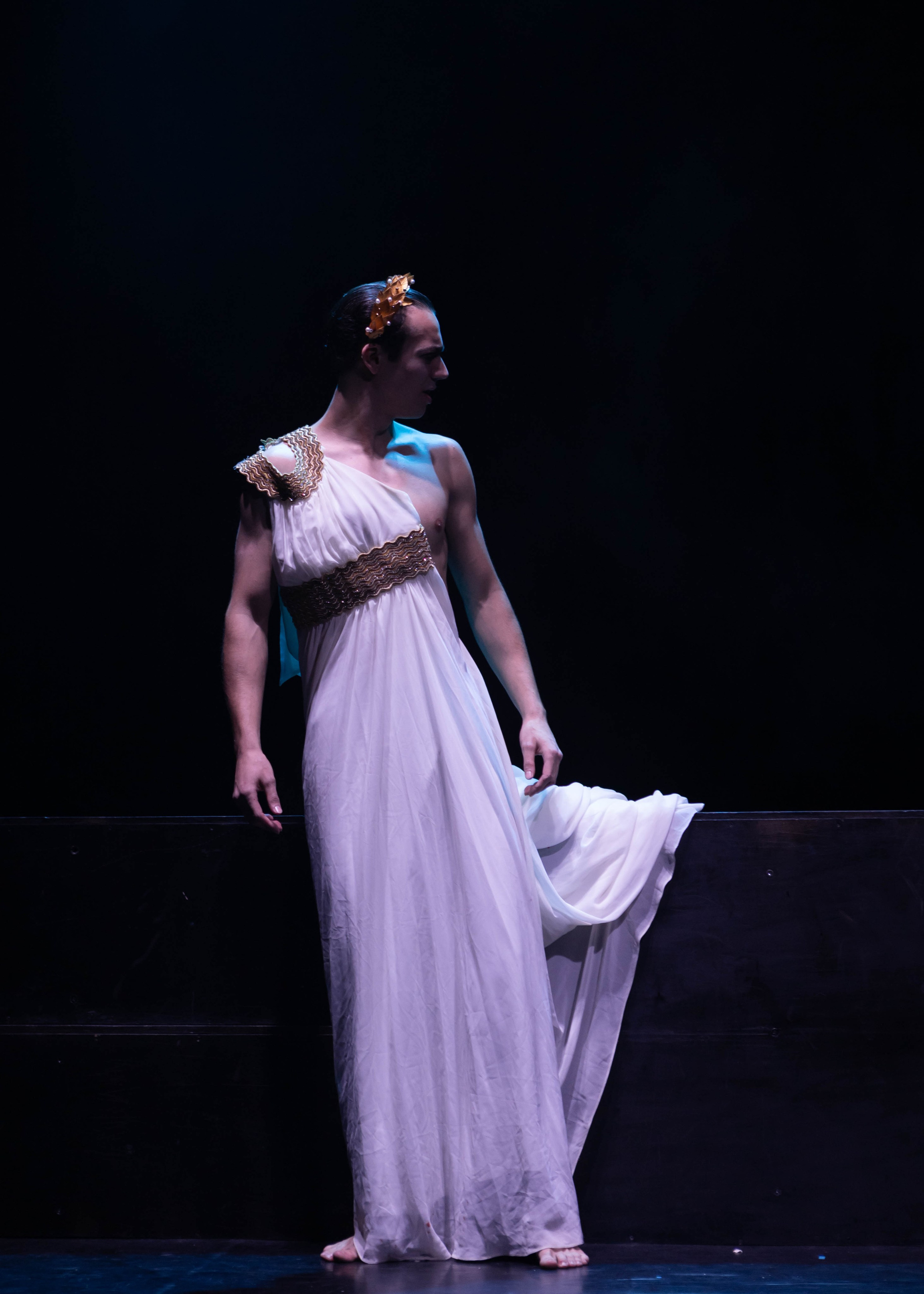 Театры. Фотограф из Санкт-Петербурга Полина Ступакова